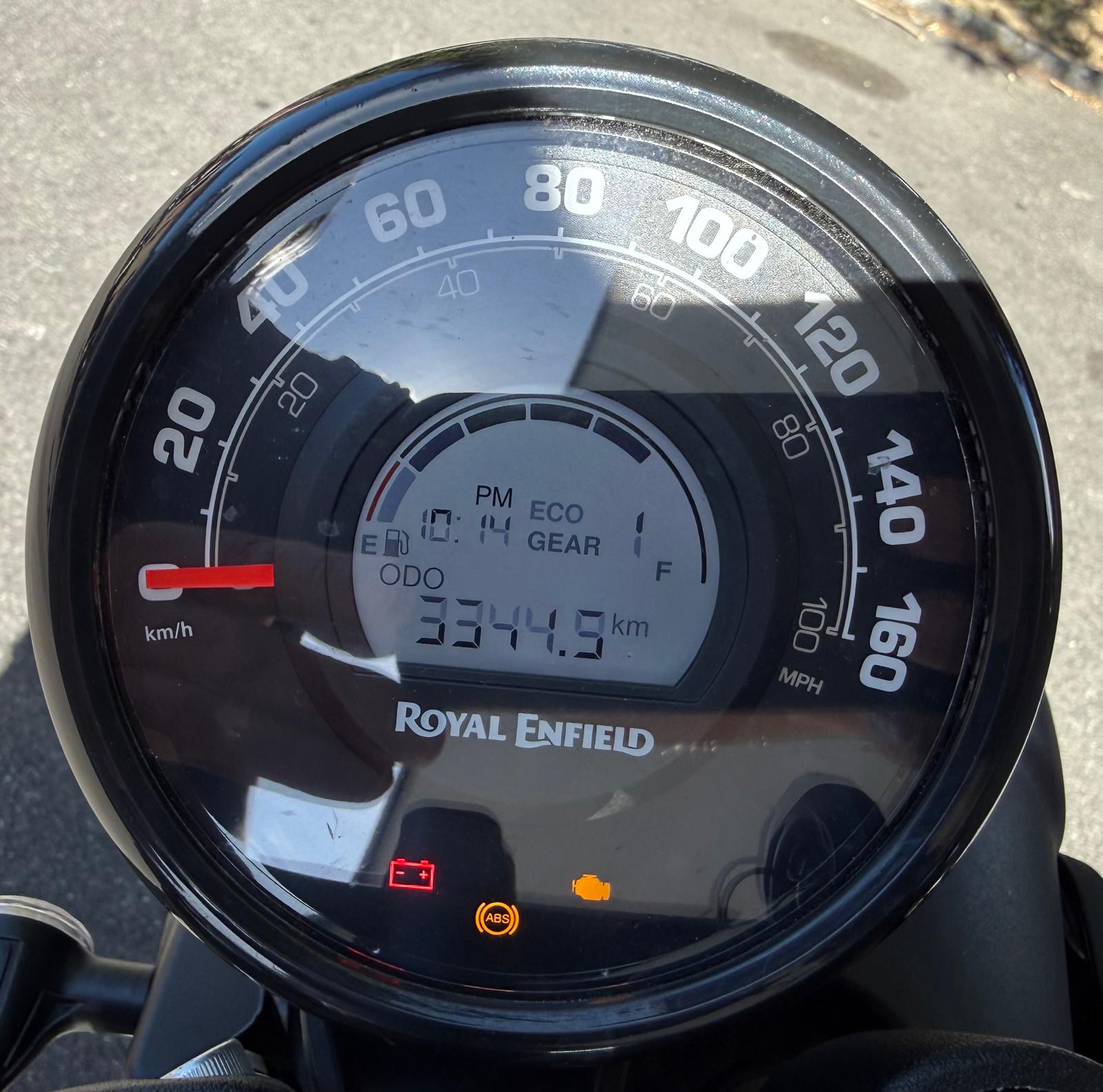 ROYAL ENFIELD Hntr 350 Dapper-image-11