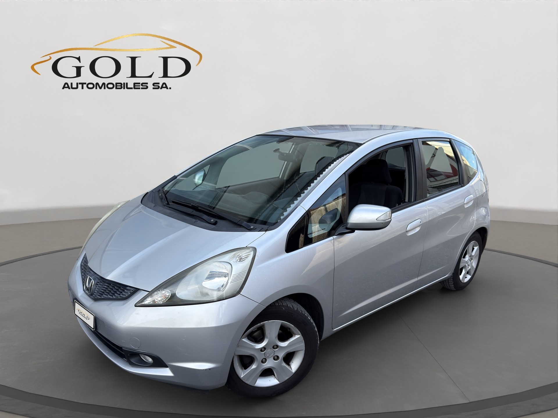 HONDA Jazz 1.4i Comfort i-Shift