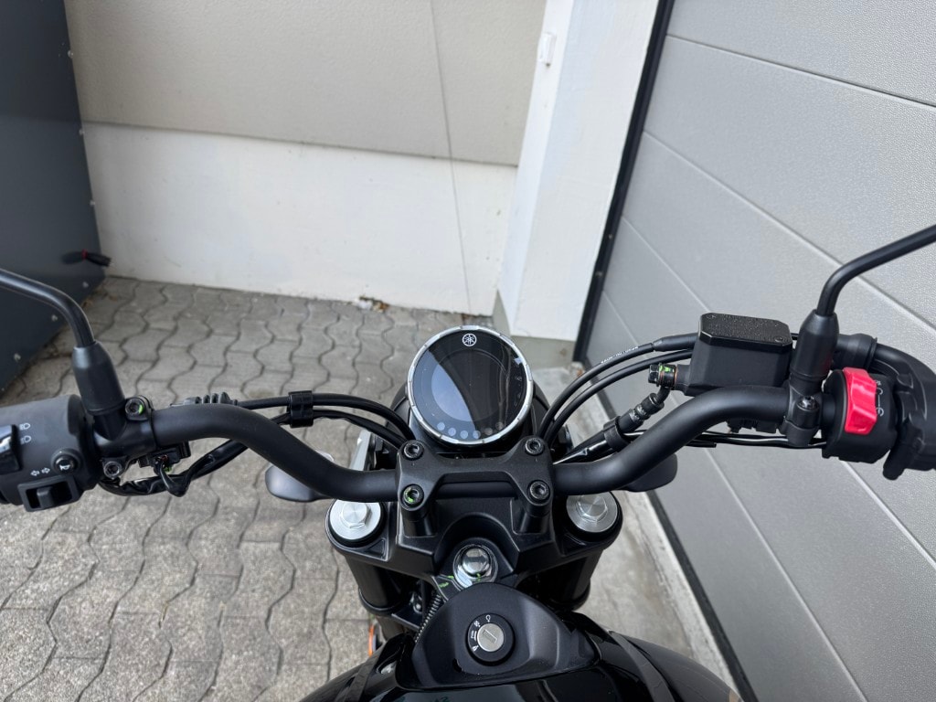 YAMAHA XSR 125 Legacy-image-7