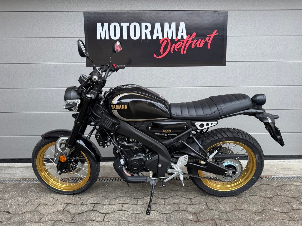 YAMAHA XSR 125 Legacy-image-3
