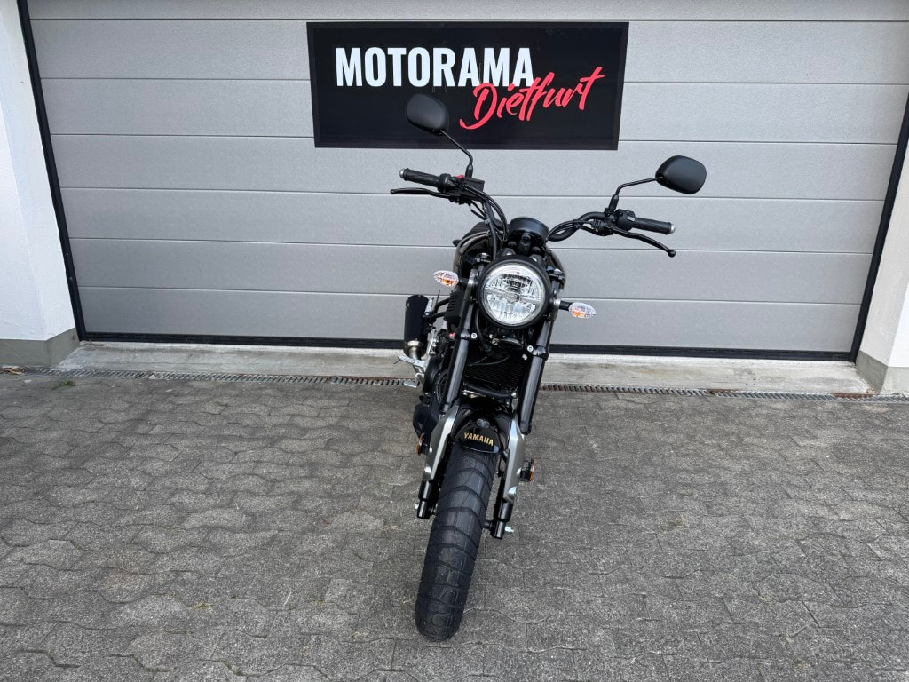 YAMAHA XSR 125 Legacy-image-4