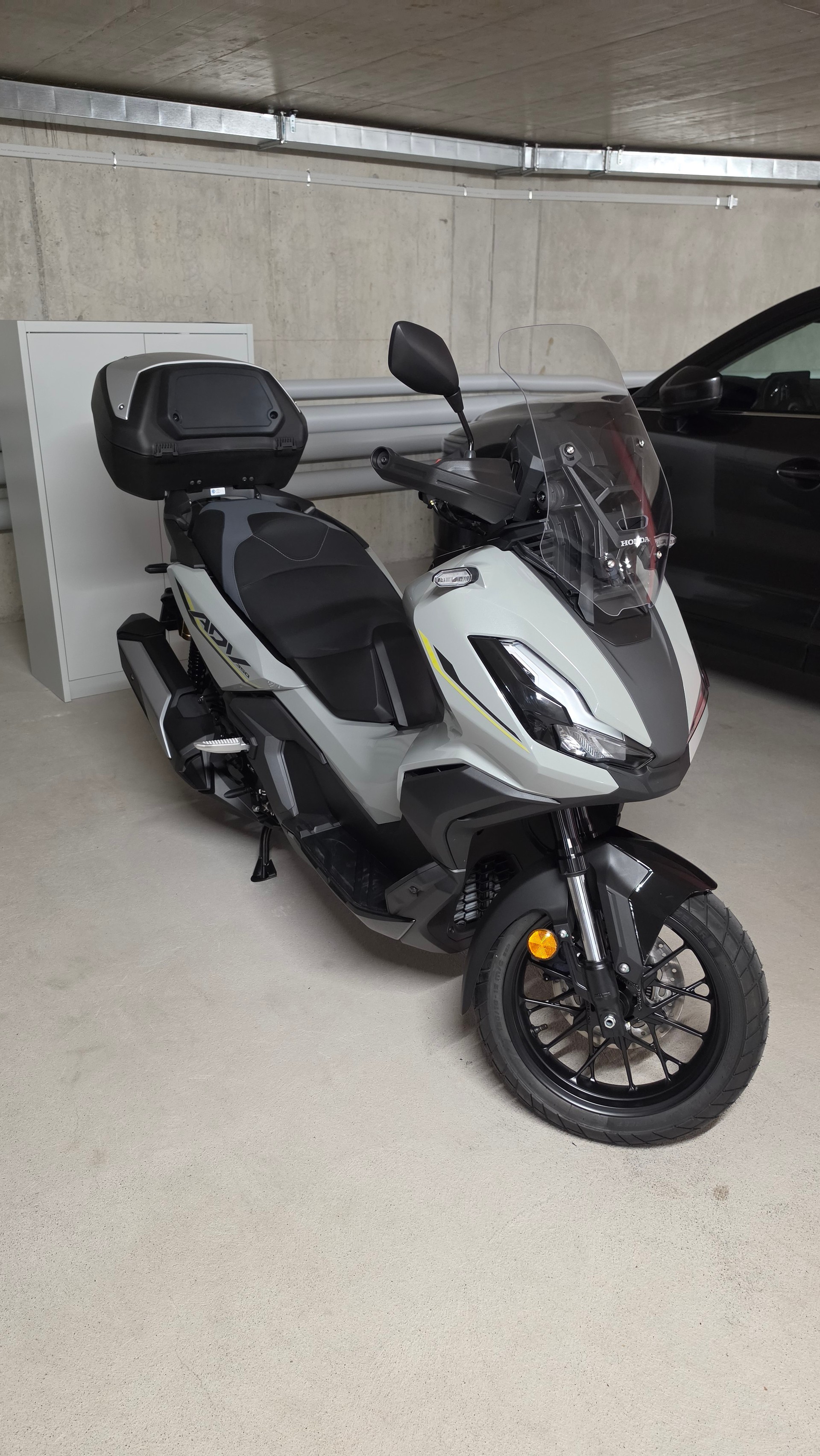 HONDA ADV 350 Special Edition 2026-image-0