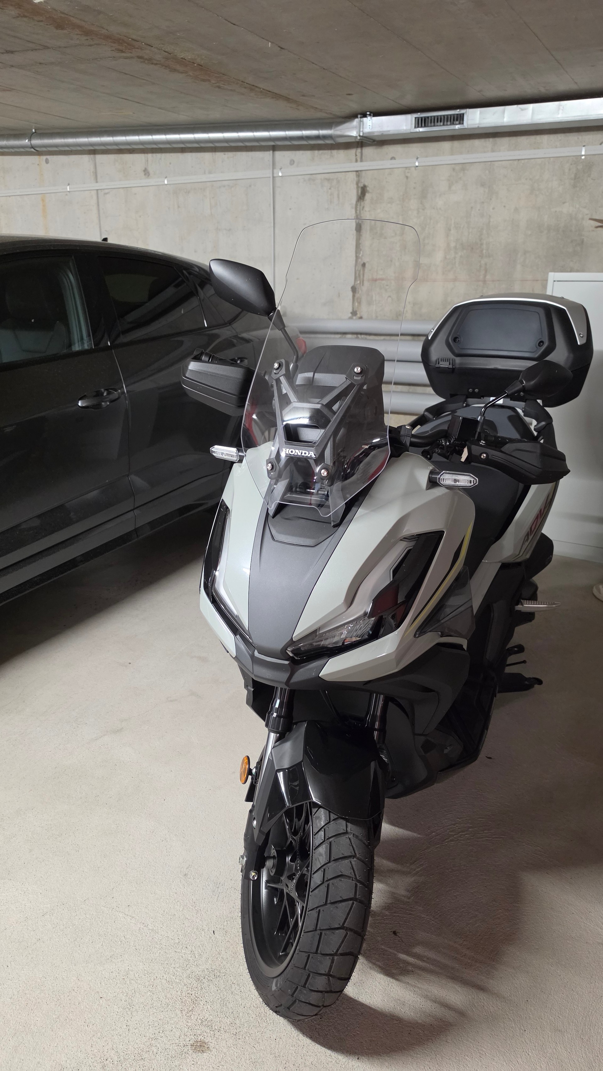 HONDA ADV 350 Special Edition 2026-image-1