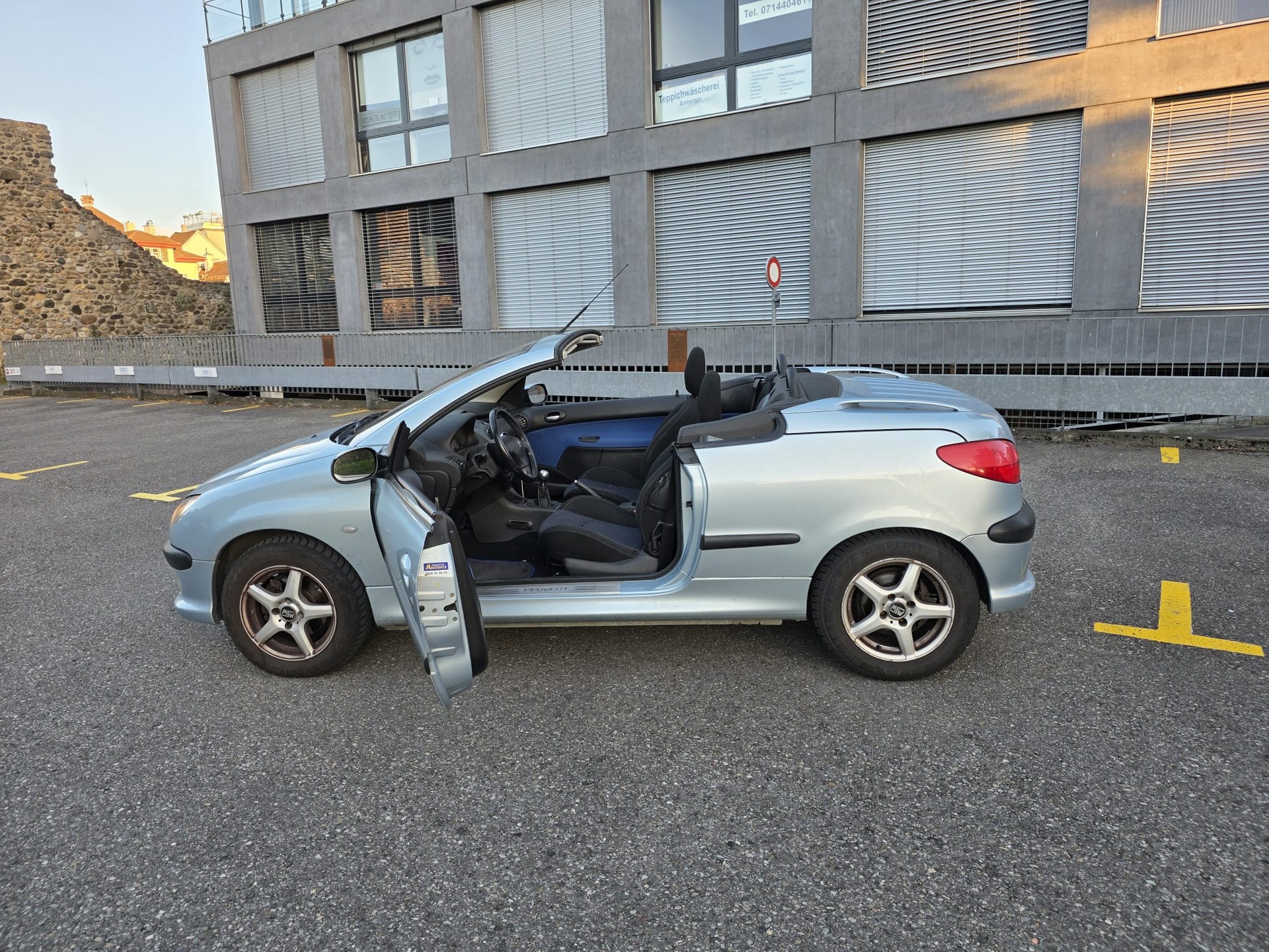 PEUGEOT 2.0