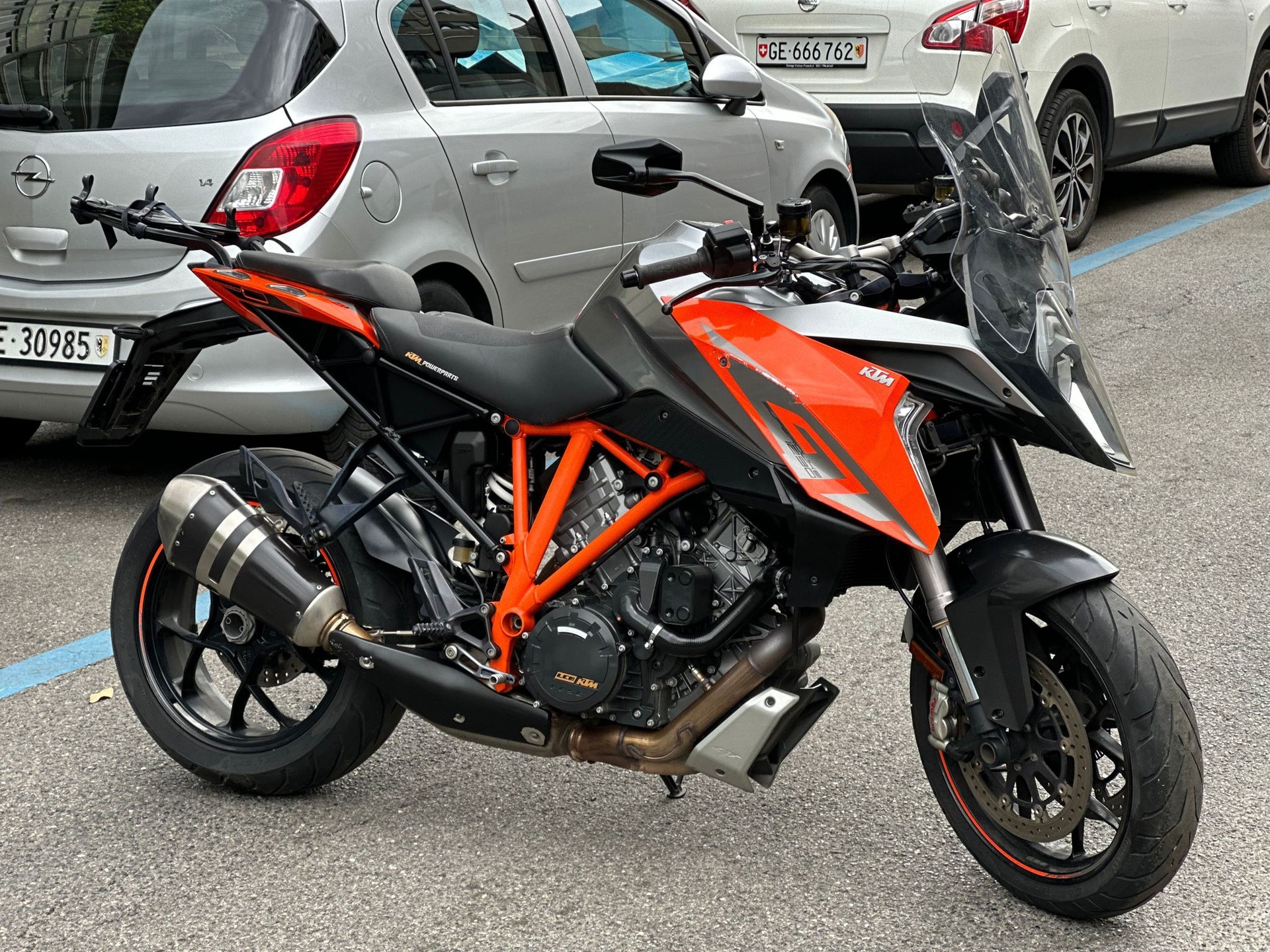 KTM 1290 Super Duke GT-image-0