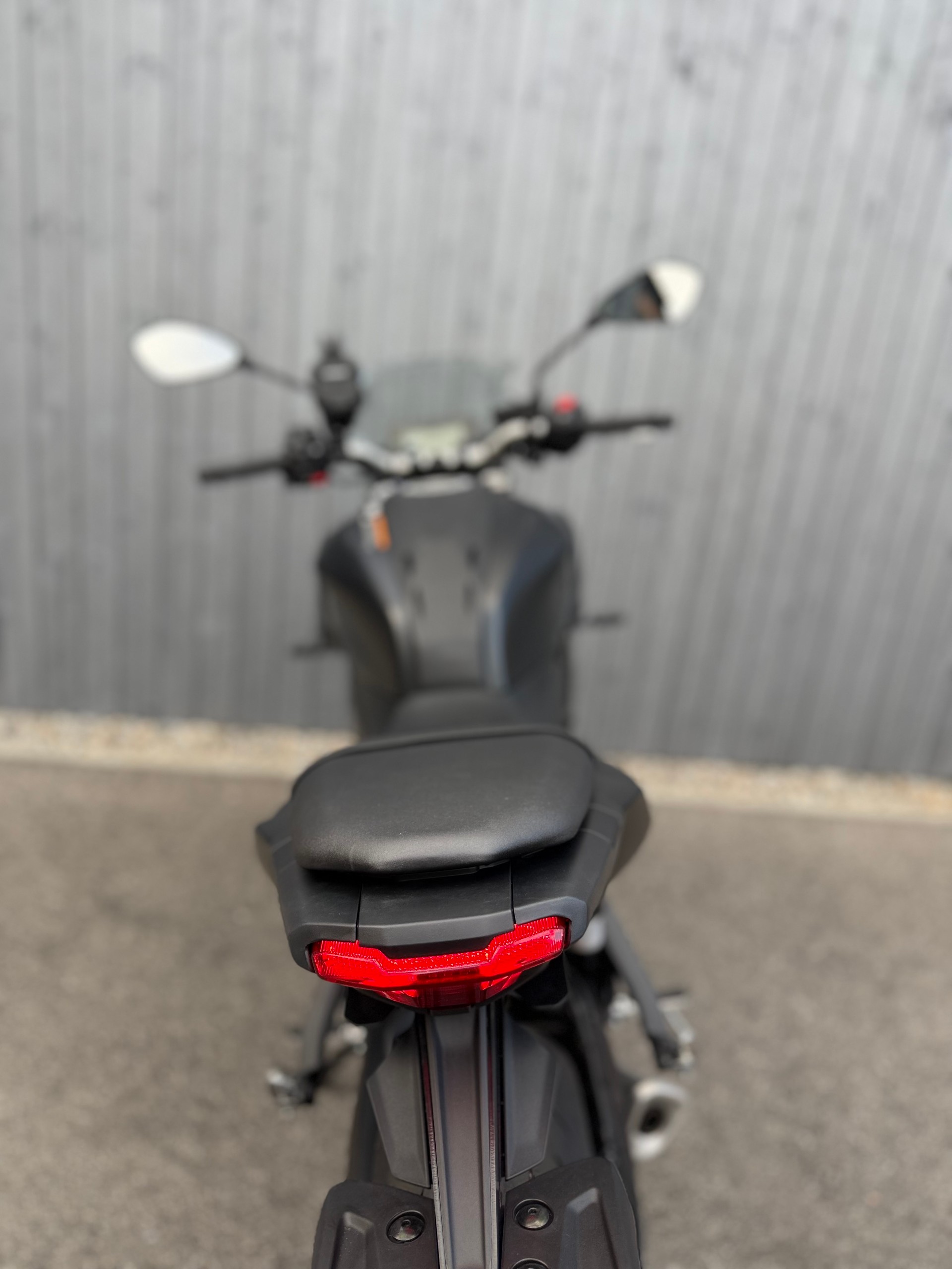 YAMAHA YAMT-image-4