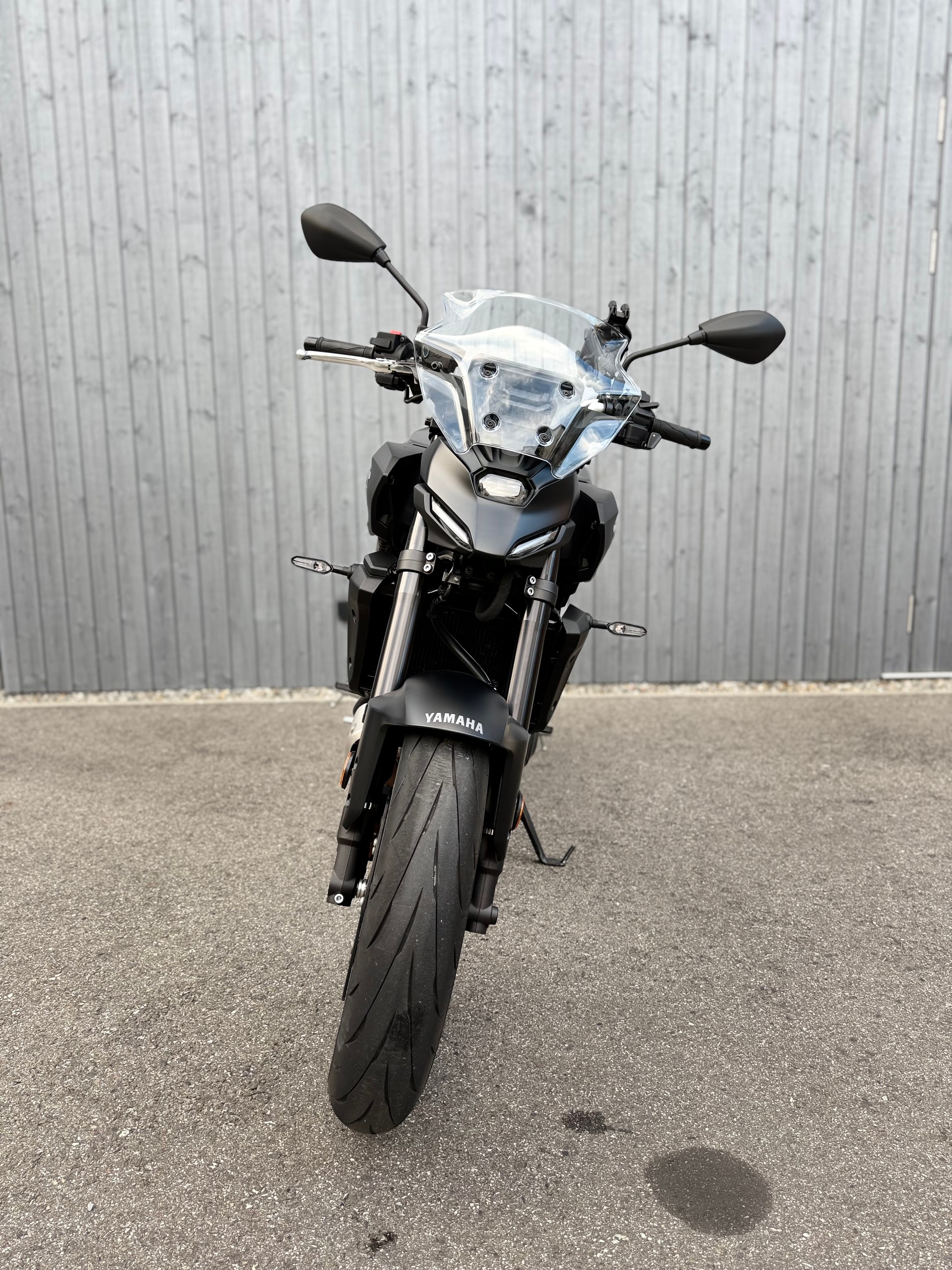 YAMAHA YAMT-image-2