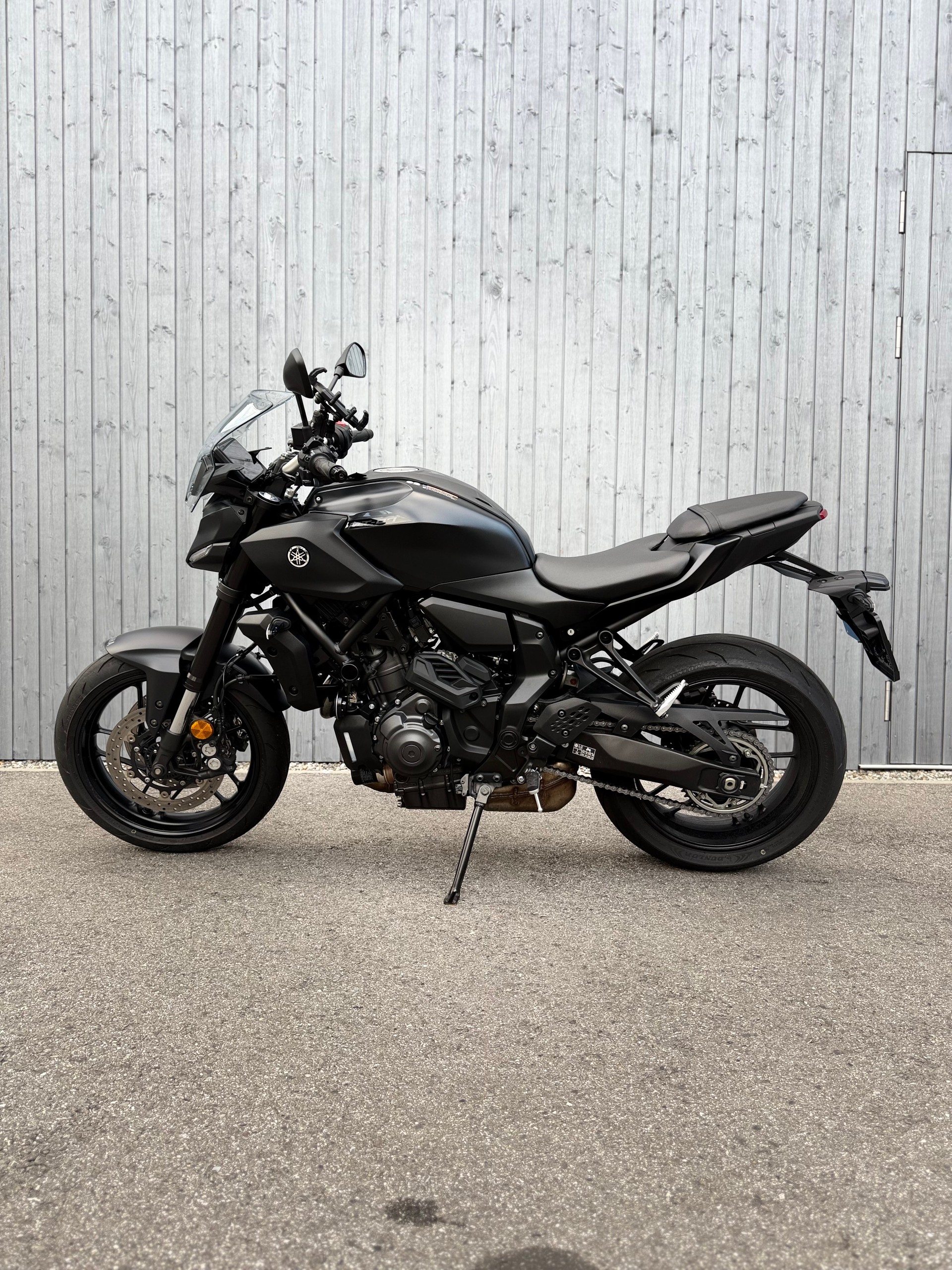 YAMAHA YAMT-image-3