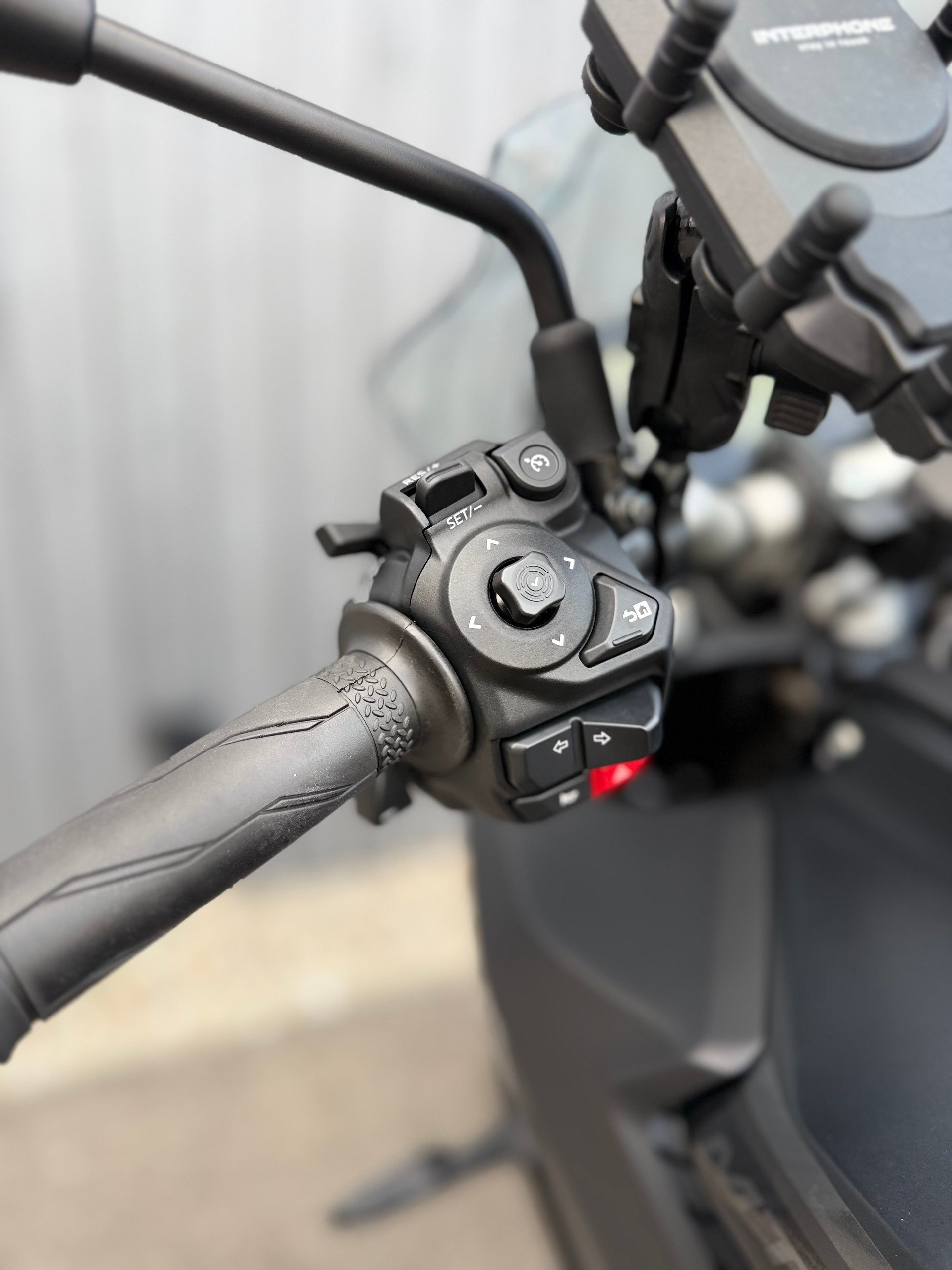 YAMAHA YAMT-image-5