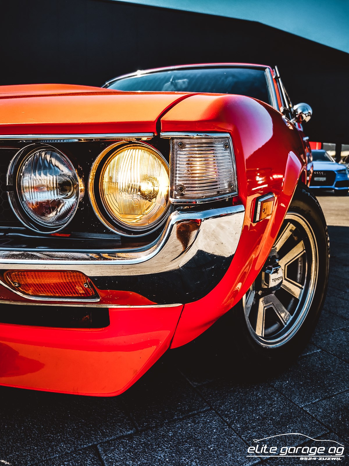 TOYOTA CELICA 2000 GT Liftback-image-3