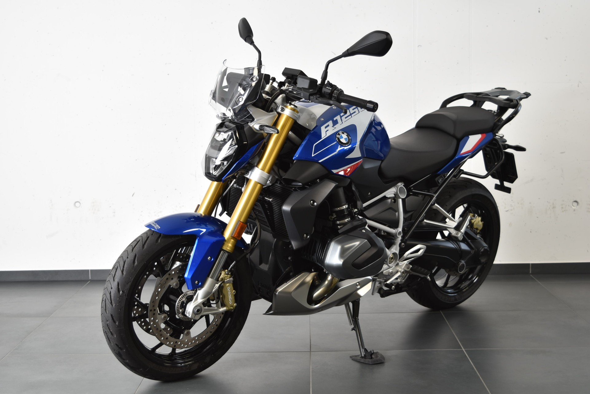 BMW R 1250 R-image-1