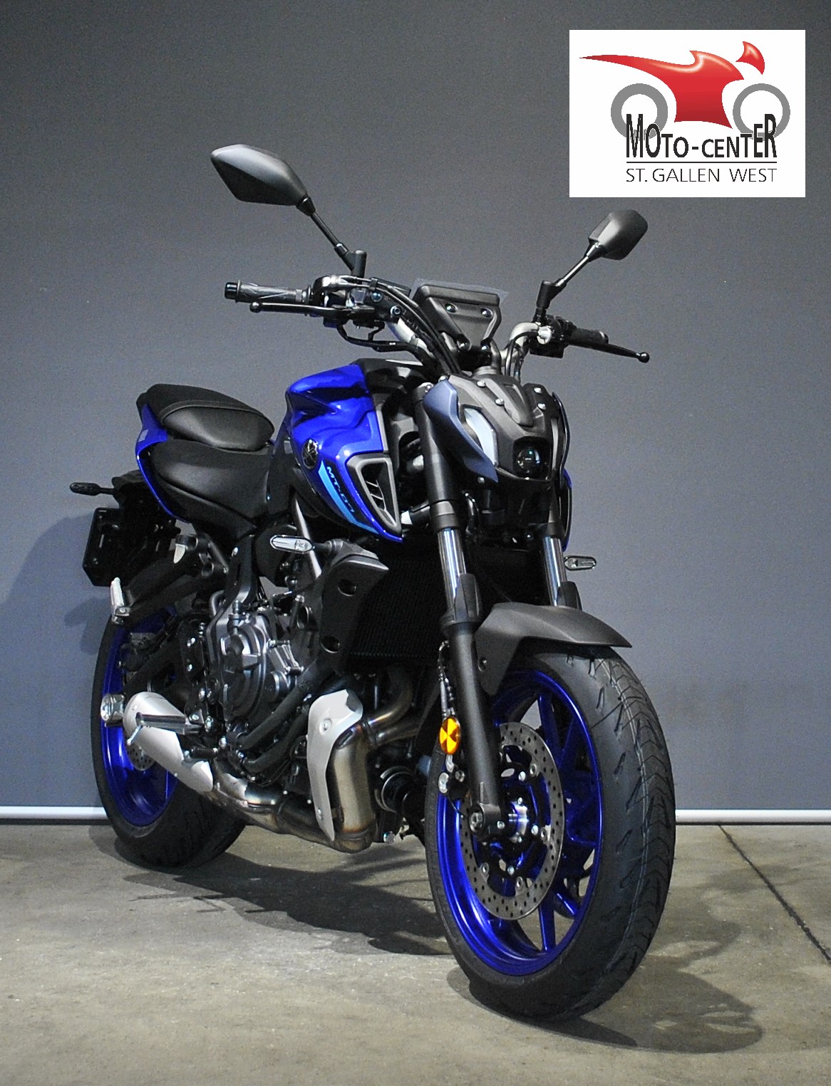 YAMAHA MT-07 (35KW)-image-0