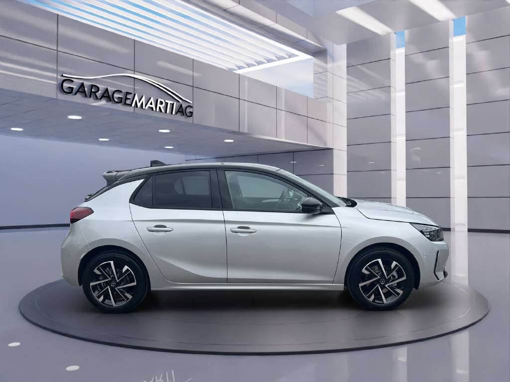 OPEL Corsa 1.2 T GS-showroom-element-2
