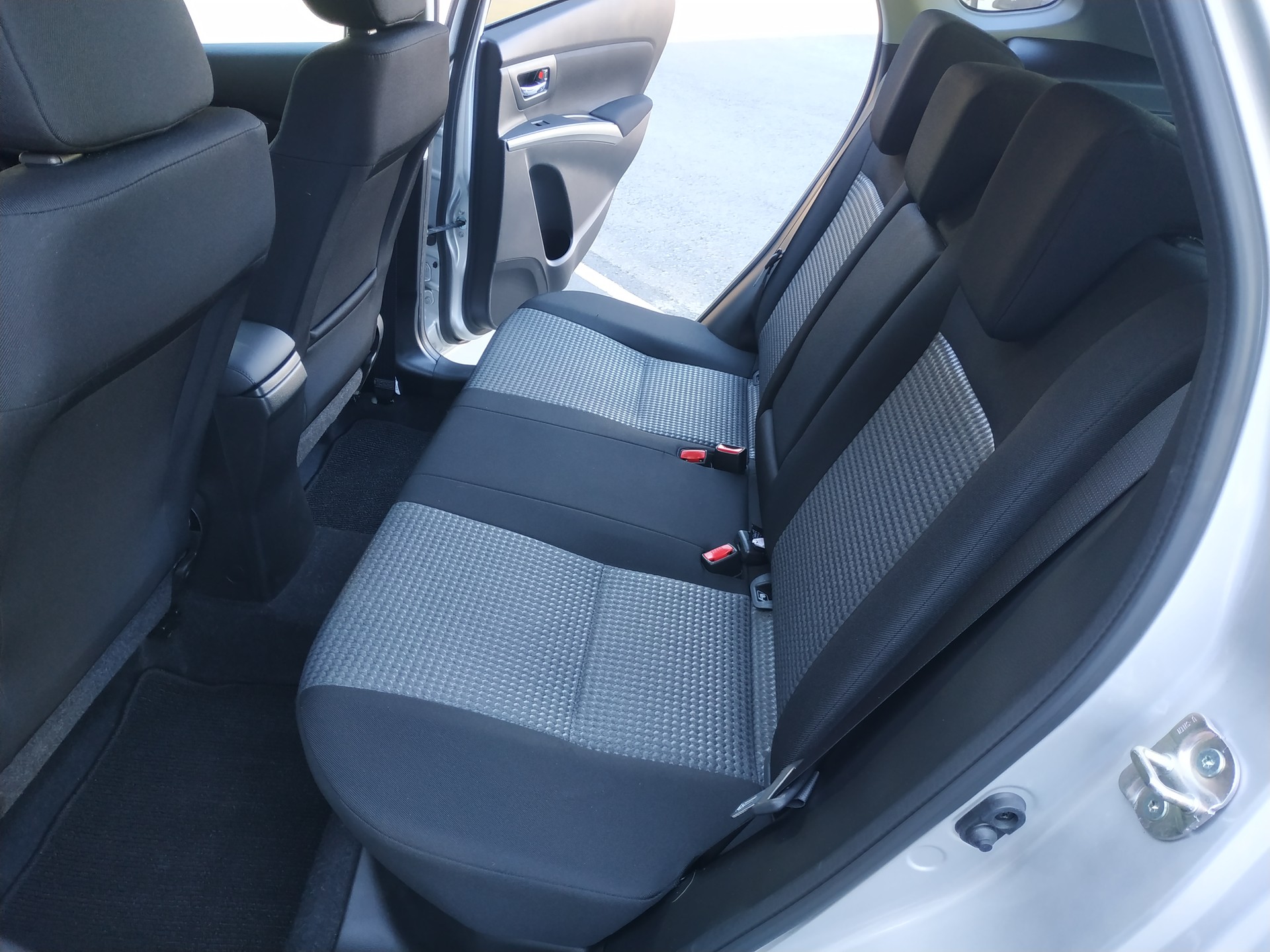 SUZUKI S-Cross 1.5 Compact+ Hybrid-image-20