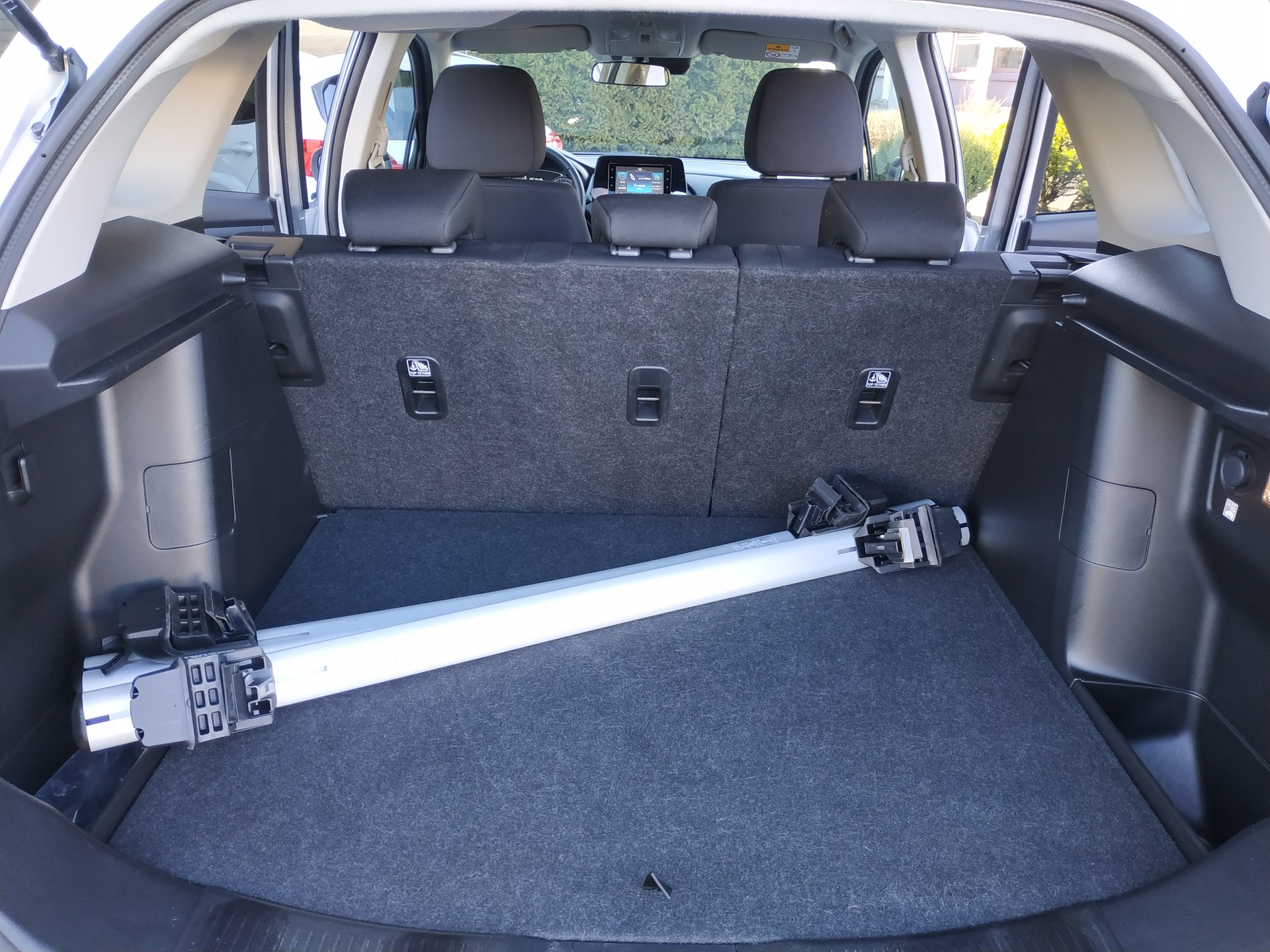 SUZUKI S-Cross 1.5 Compact+ Hybrid-image-21