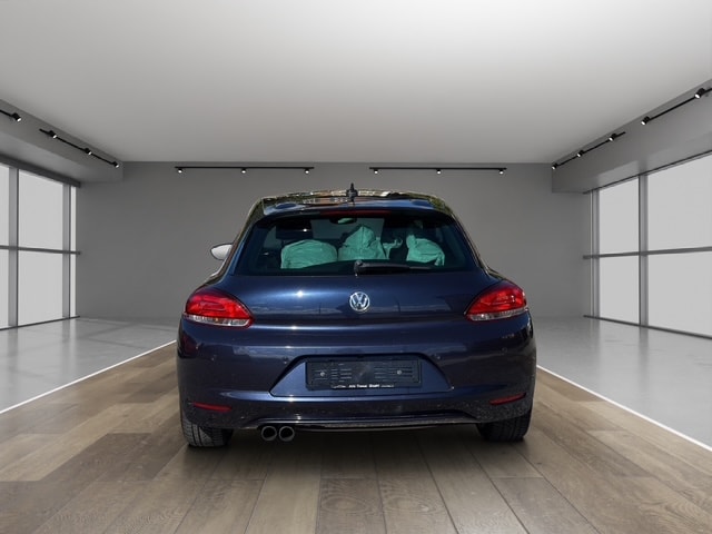 VW Scirocco 2.0 TSI Team DSG-image-4