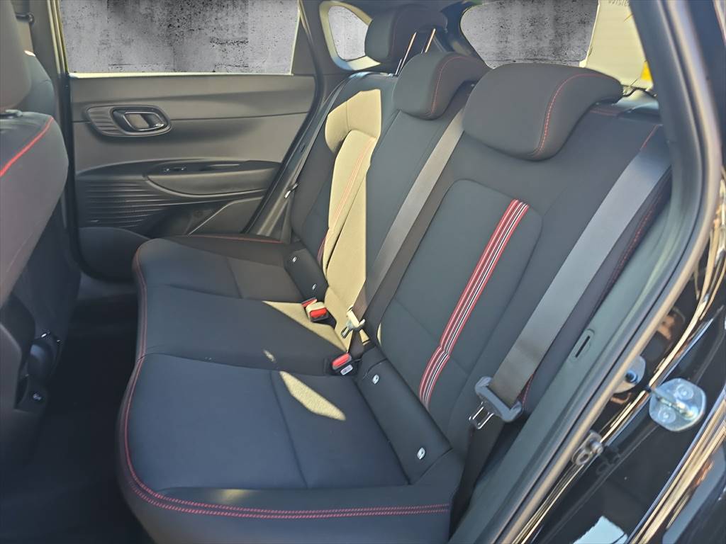 HYUNDAI i20 1.0 T-GDi N-Line DCT-image-11