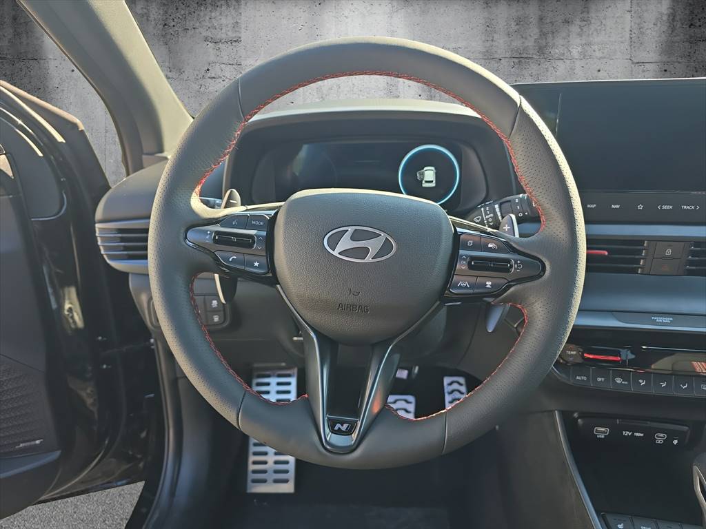 HYUNDAI i20 1.0 T-GDi N-Line DCT-image-9