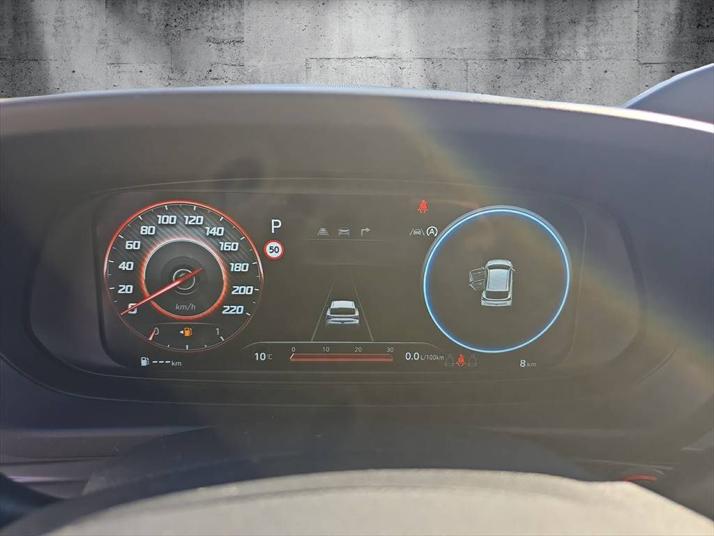HYUNDAI i20 1.0 T-GDi N-Line DCT-image-10