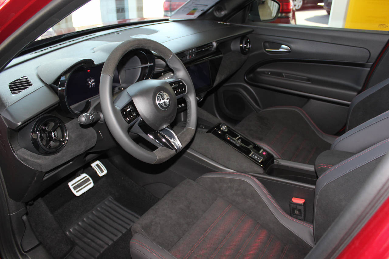 ALFA ROMEO Junior Elettrica Speciale-image-4