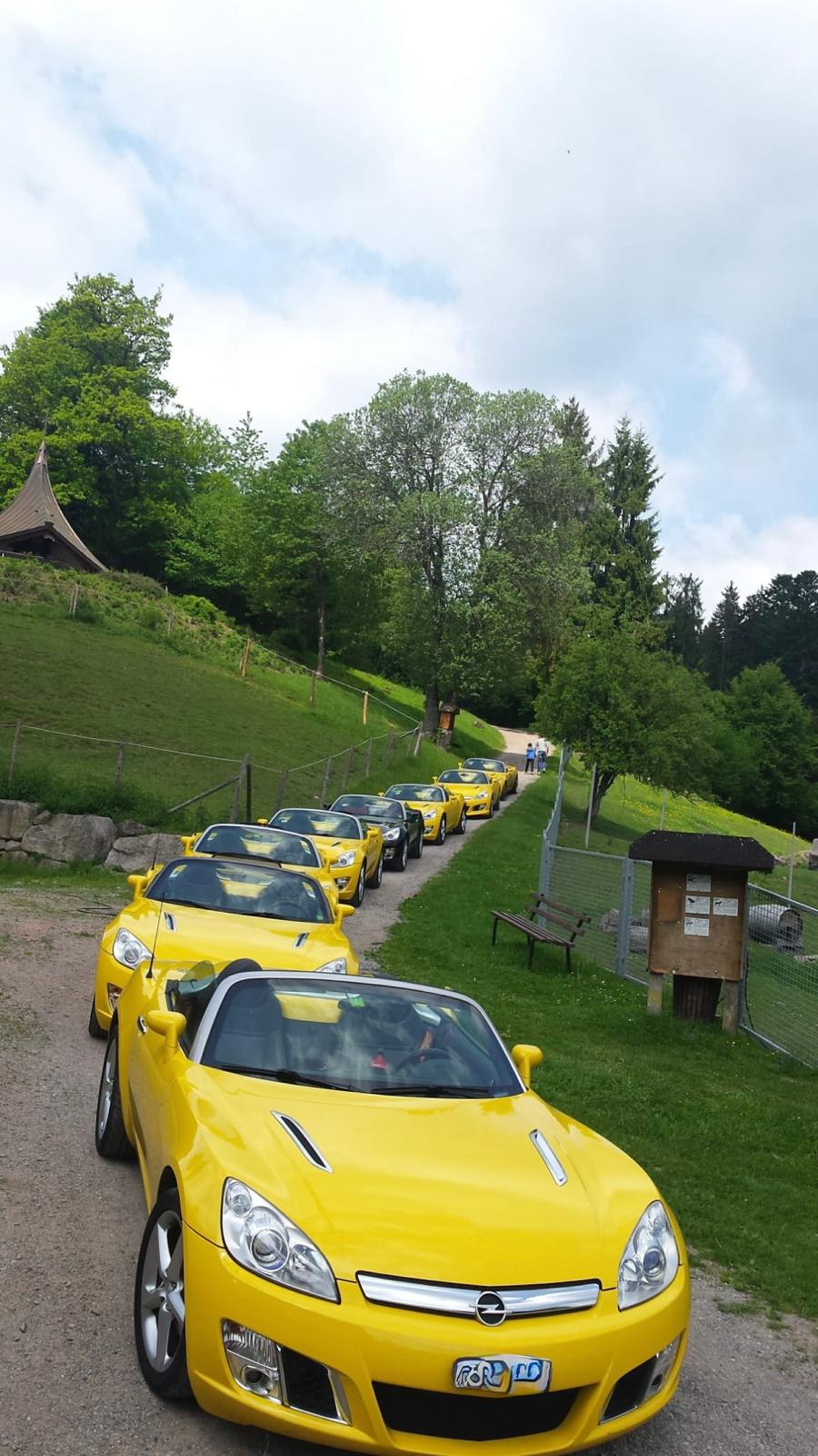 OPEL GT 2.0 Turbo-image-6