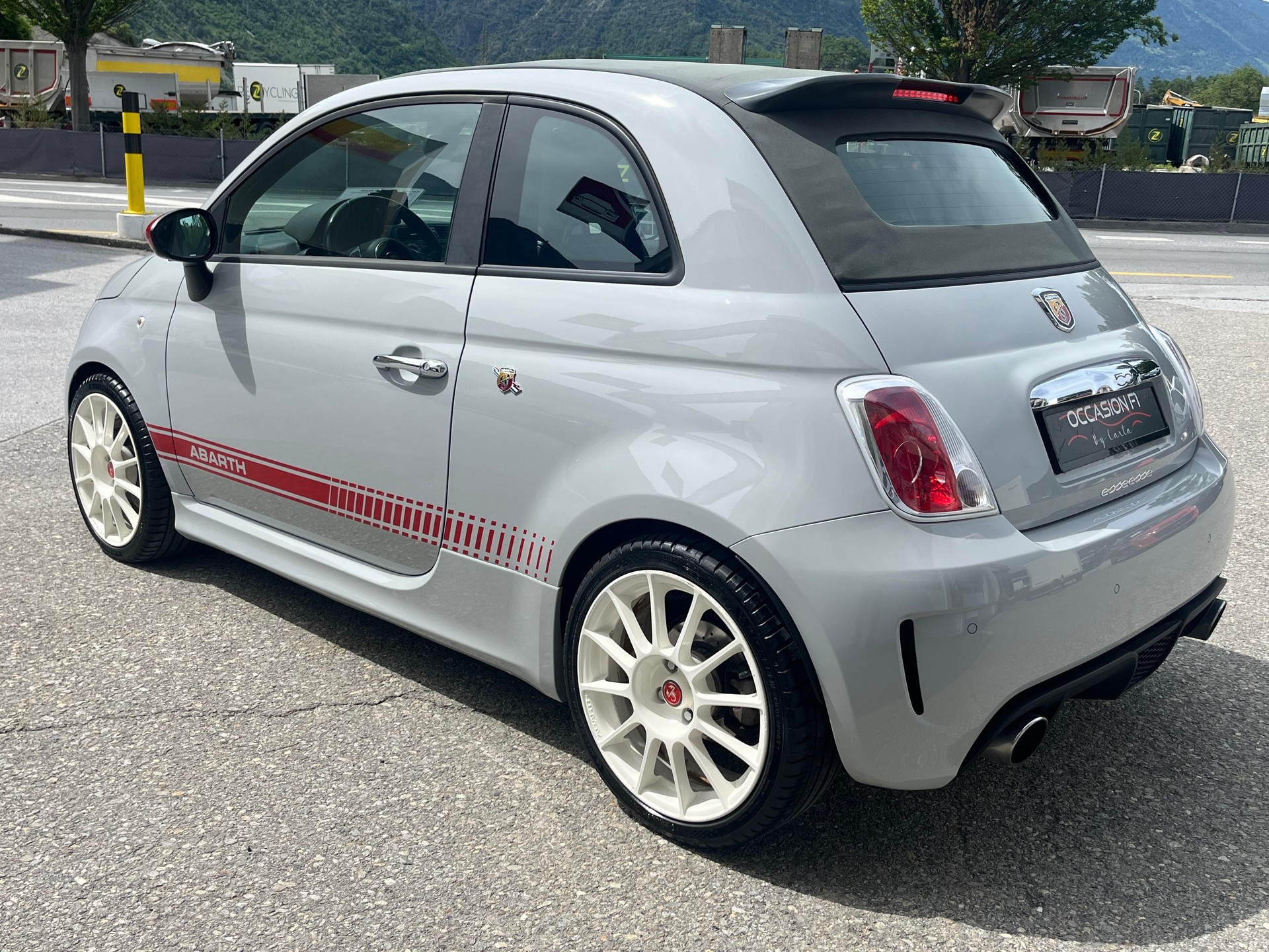 FIAT 500C 1.4 16V Turbo Abarth-image-5