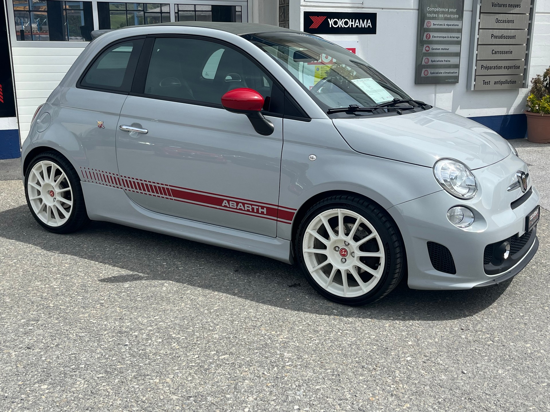 FIAT 500C 1.4 16V Turbo Abarth-showroom-element-1