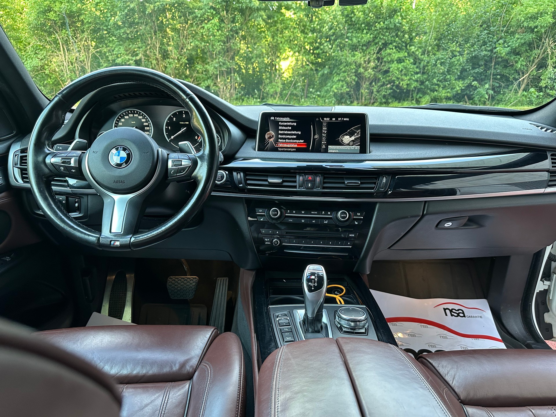 BMW X5 xDrive M50d Steptronic-image-9