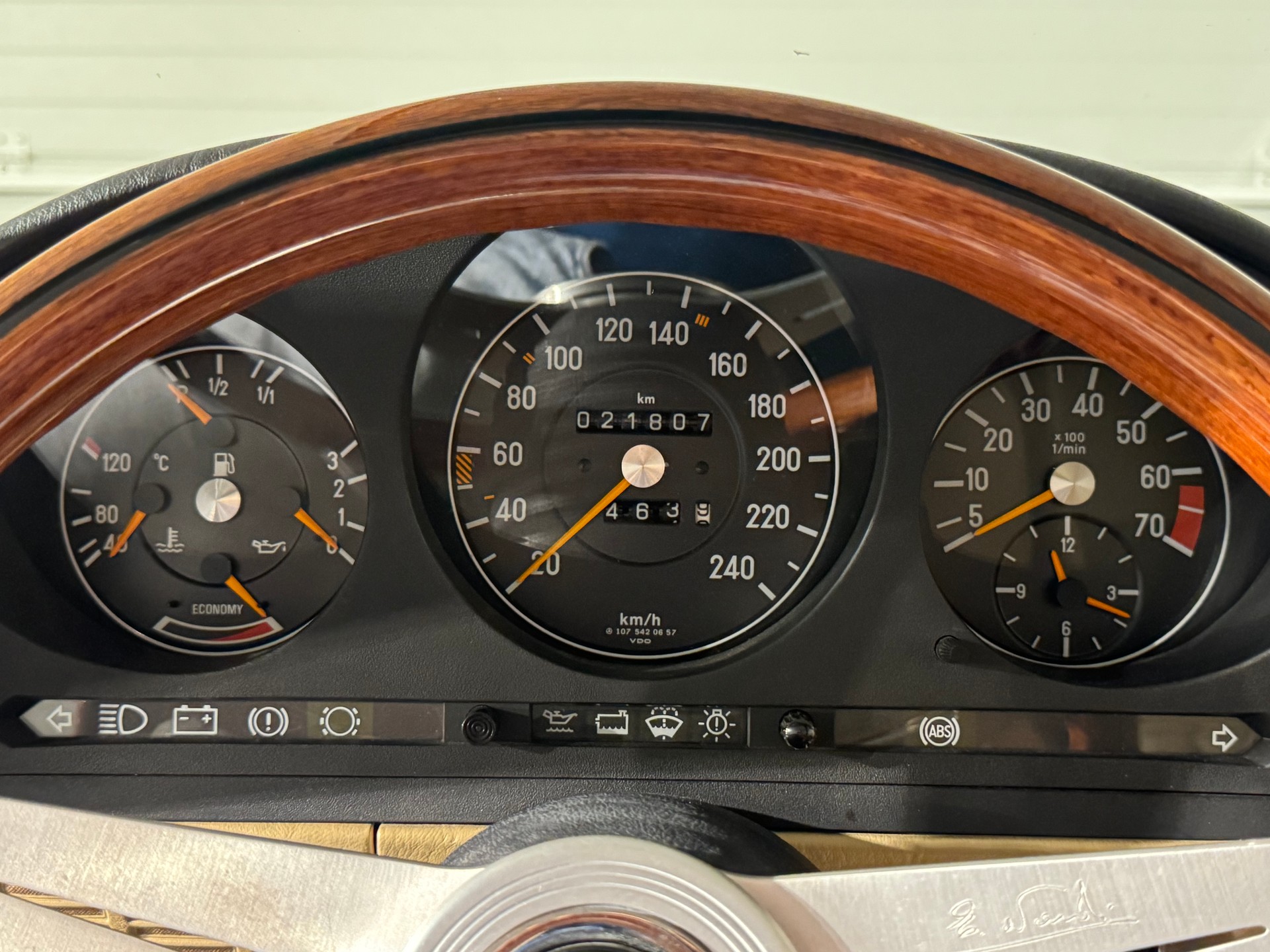 MERCEDES-BENZ 300 SL Automatic-image-10