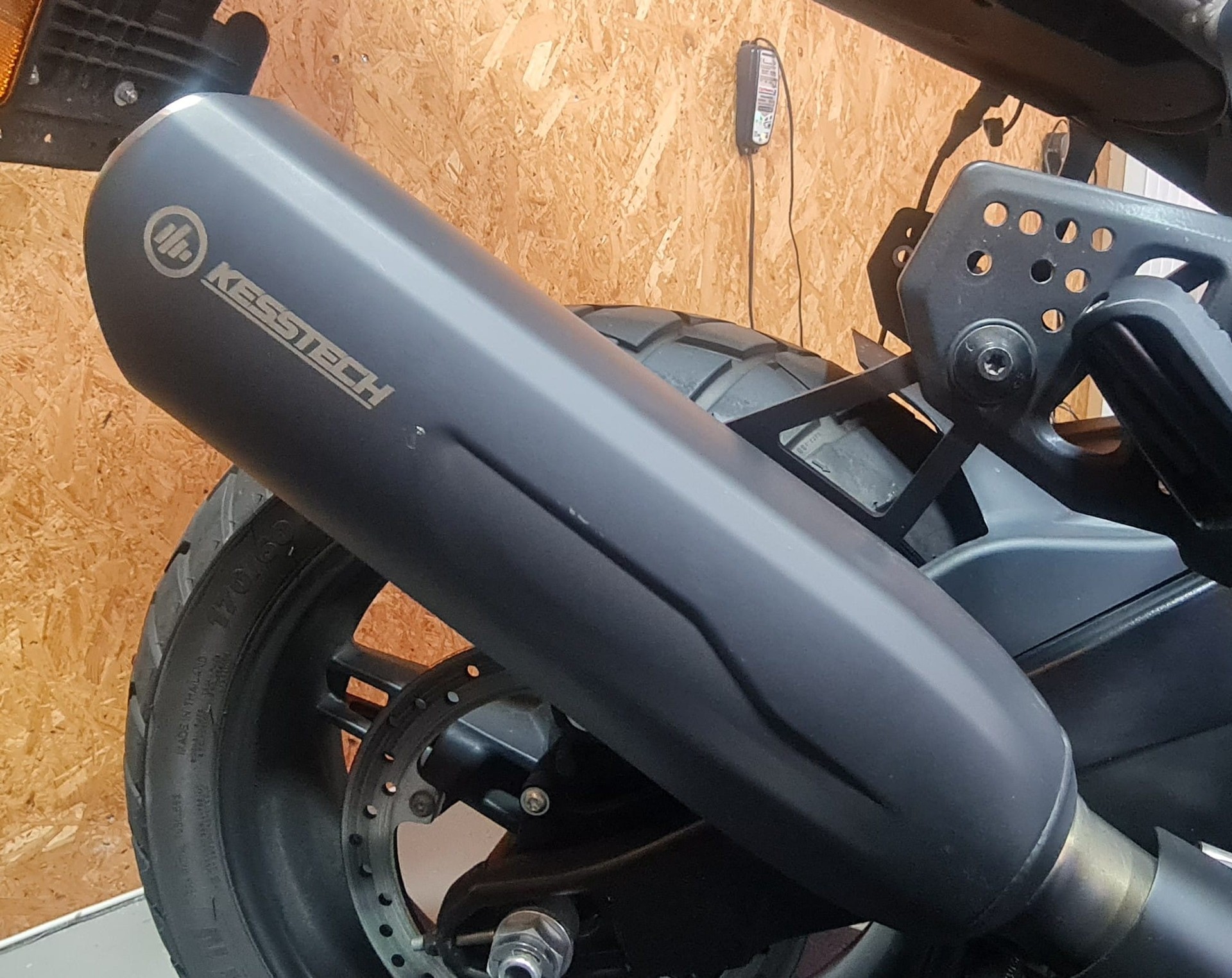 HARLEY-DAVIDSON RA Pan America 1250 Special-image-4