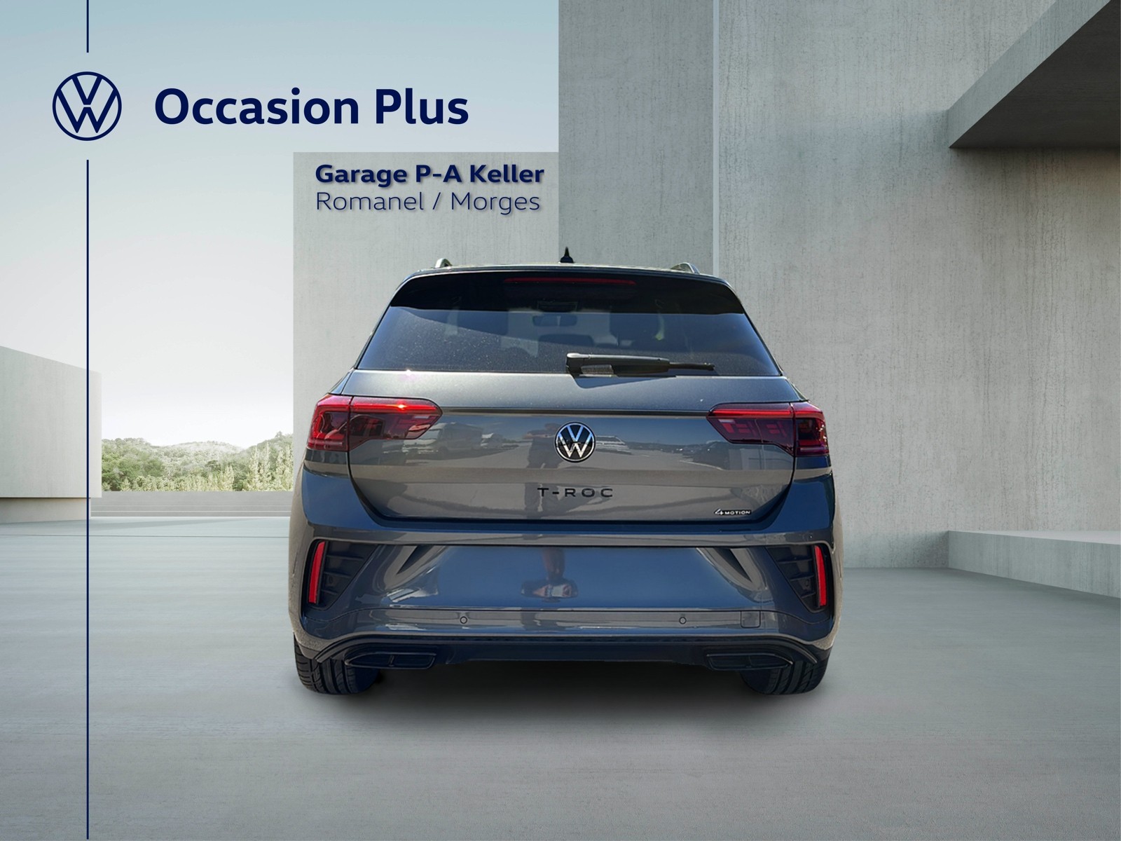VW T-Roc 2.0 TSI R-Line DSG 4Motion-showroom-element-3