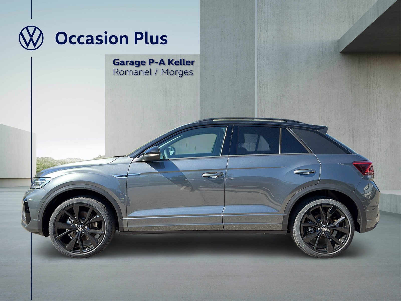 VW T-Roc 2.0 TSI R-Line DSG 4Motion-showroom-element-1