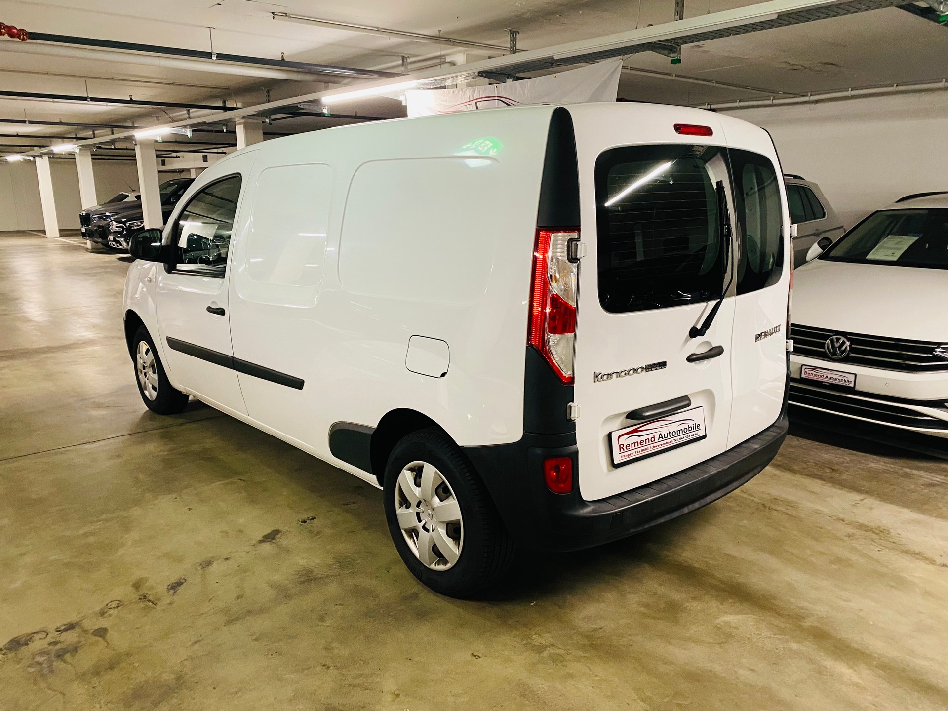 RENAULT KANGOO EXPR.-image-5