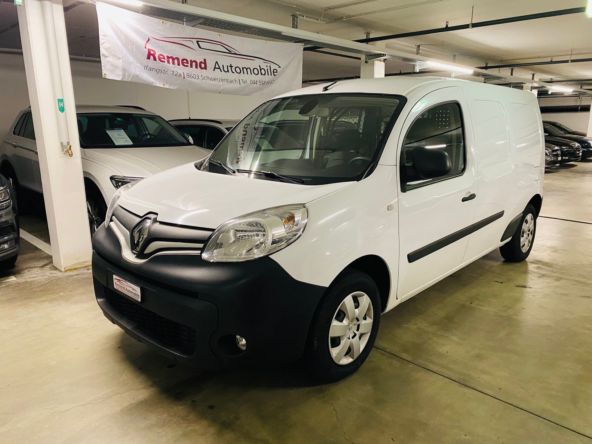 RENAULT KANGOO EXPR.-image-3