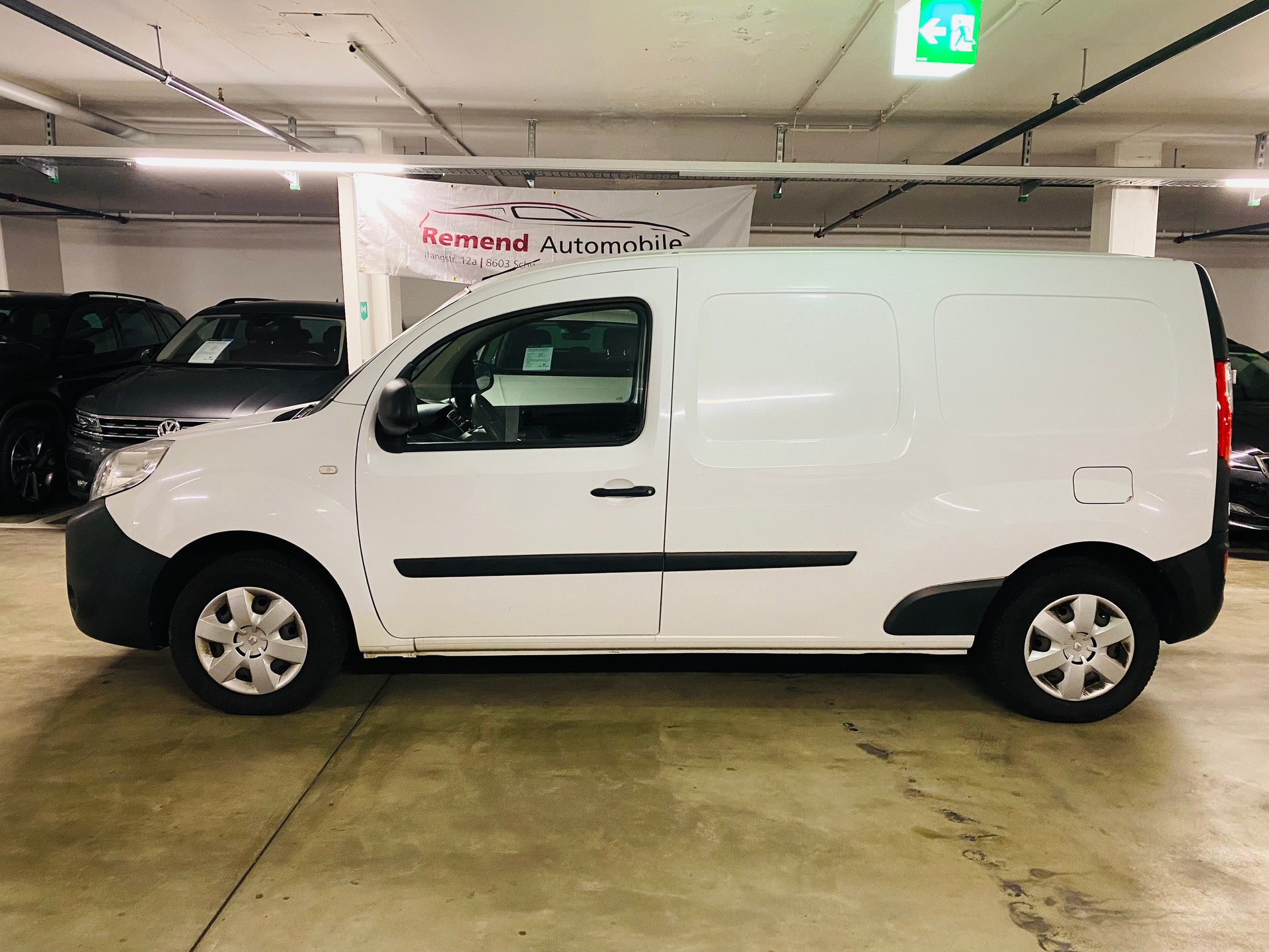 RENAULT KANGOO EXPR.-image-4