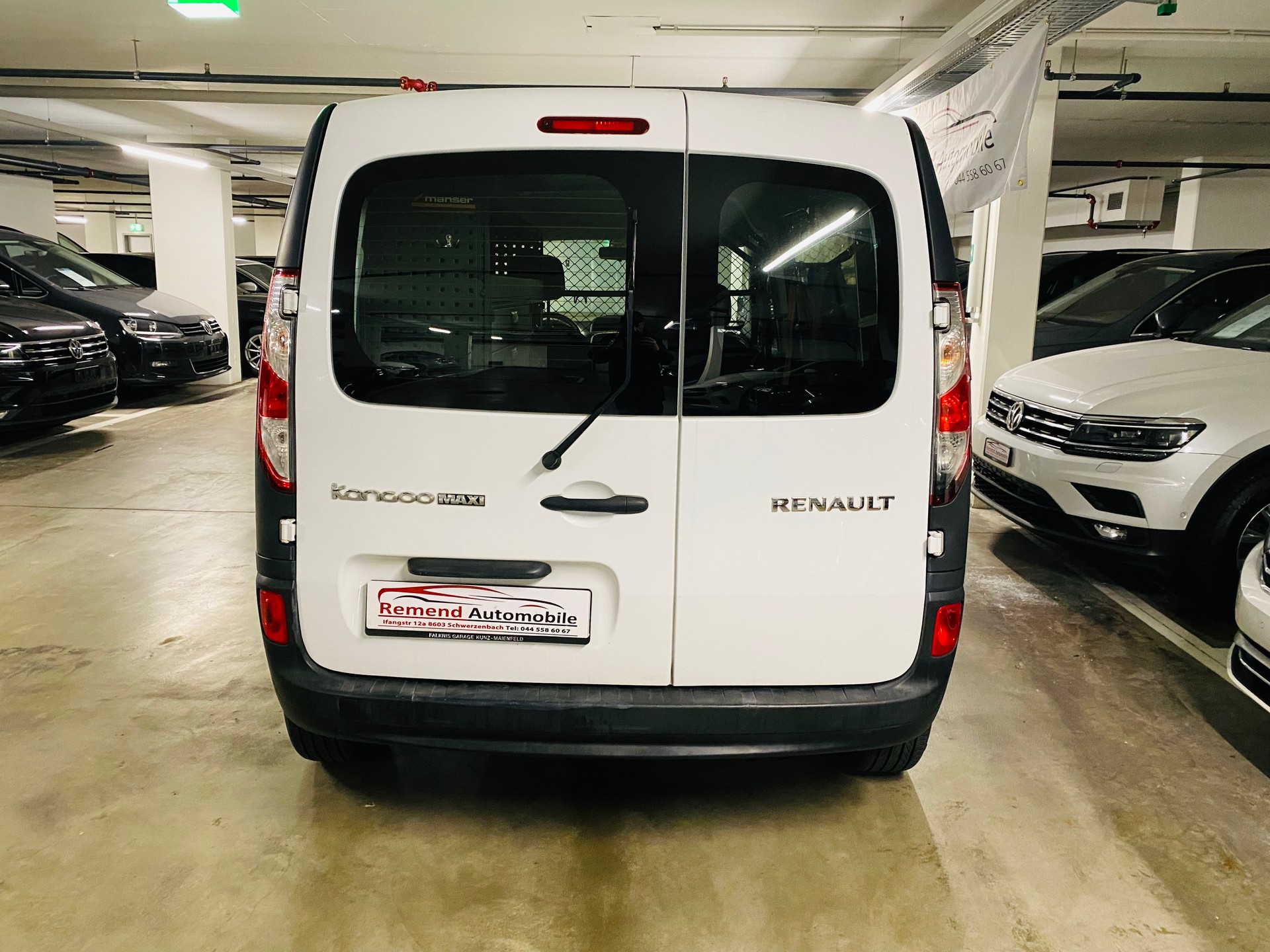 RENAULT KANGOO EXPR.-image-6