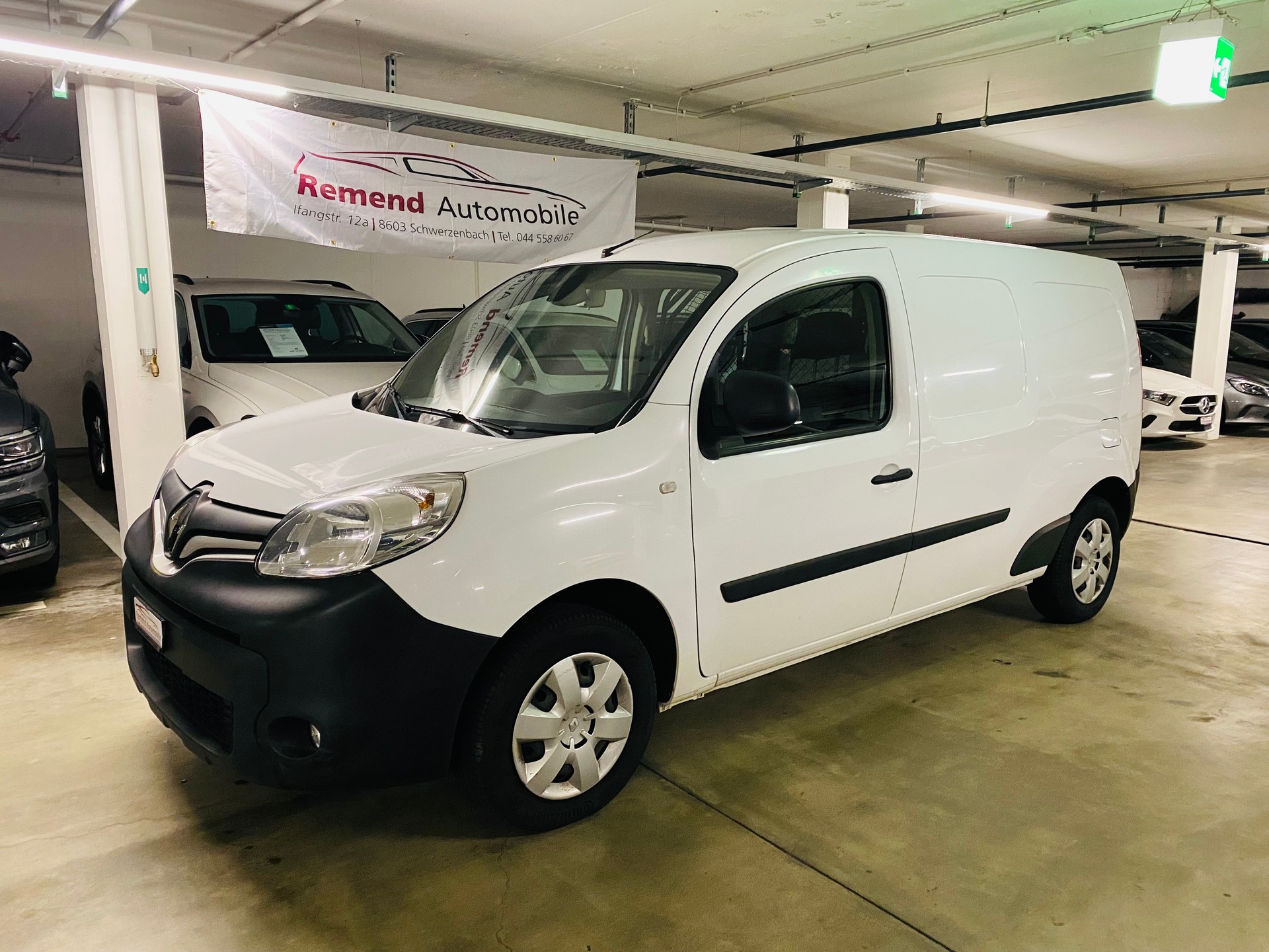 RENAULT KANGOO EXPR.-image-1