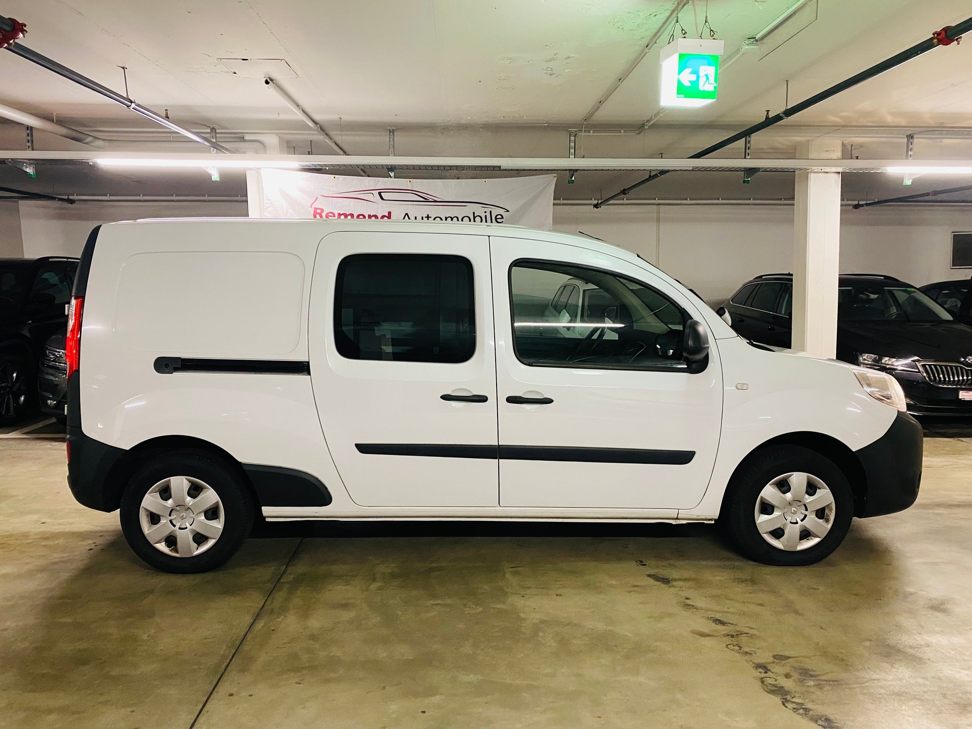 RENAULT KANGOO EXPR.-image-2