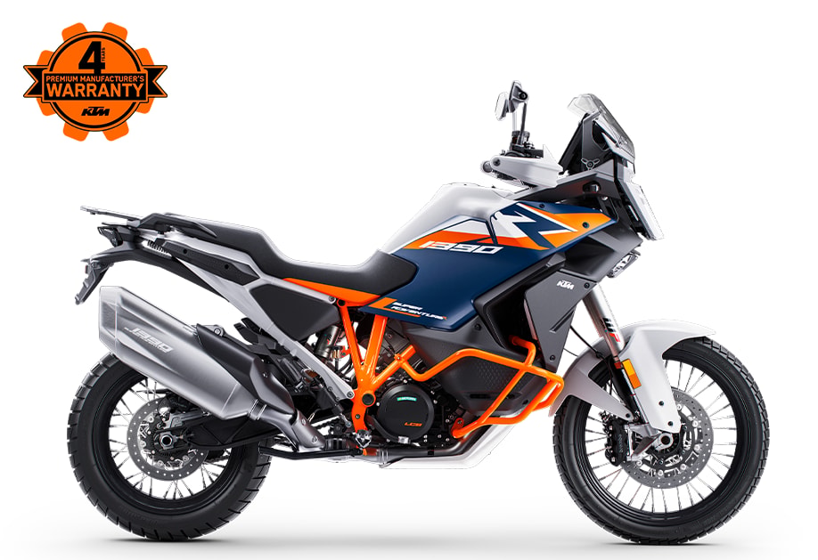 KTM 1390 SUPER ADVENTURE R-image-1