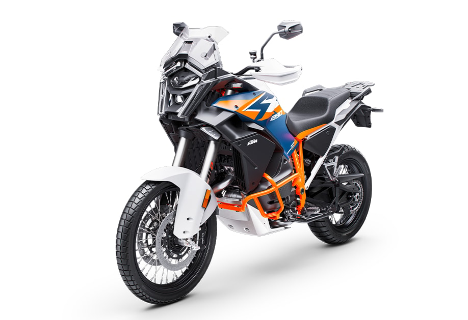KTM 1390 SUPER ADVENTURE R-image-2