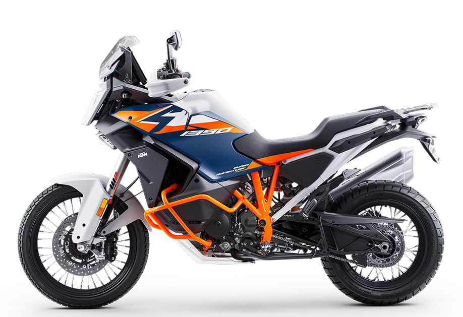 KTM 1390 SUPER ADVENTURE R-image-0
