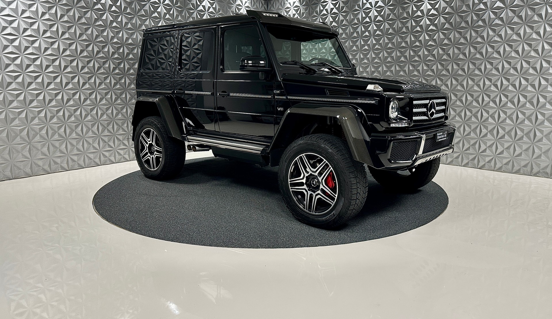 MERCEDES-BENZ G 500 4x4² 7G-Tronic-showroom-element-3