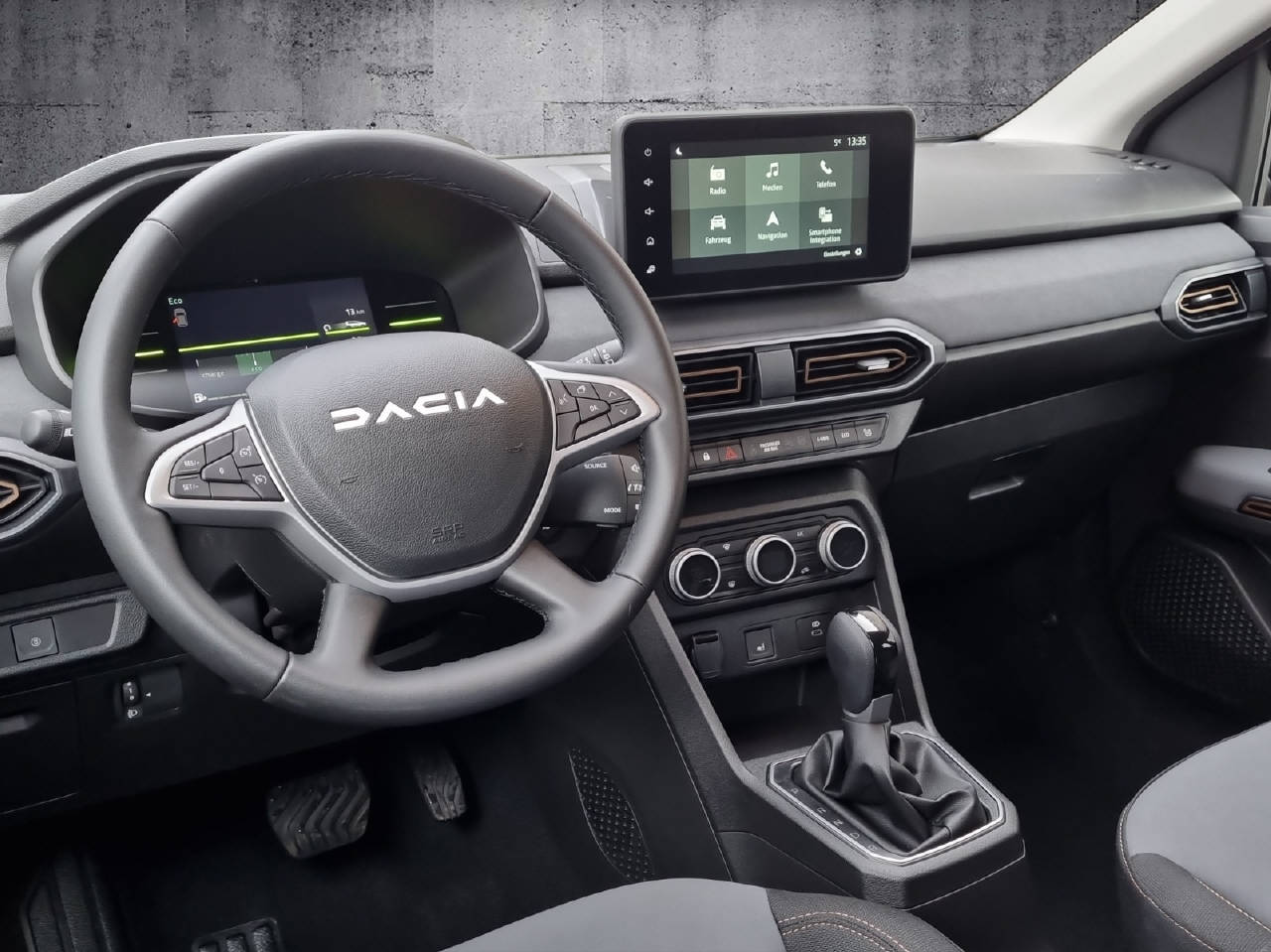 DACIA Jogger extreme hybrid 140 7-Plätzer-image-6