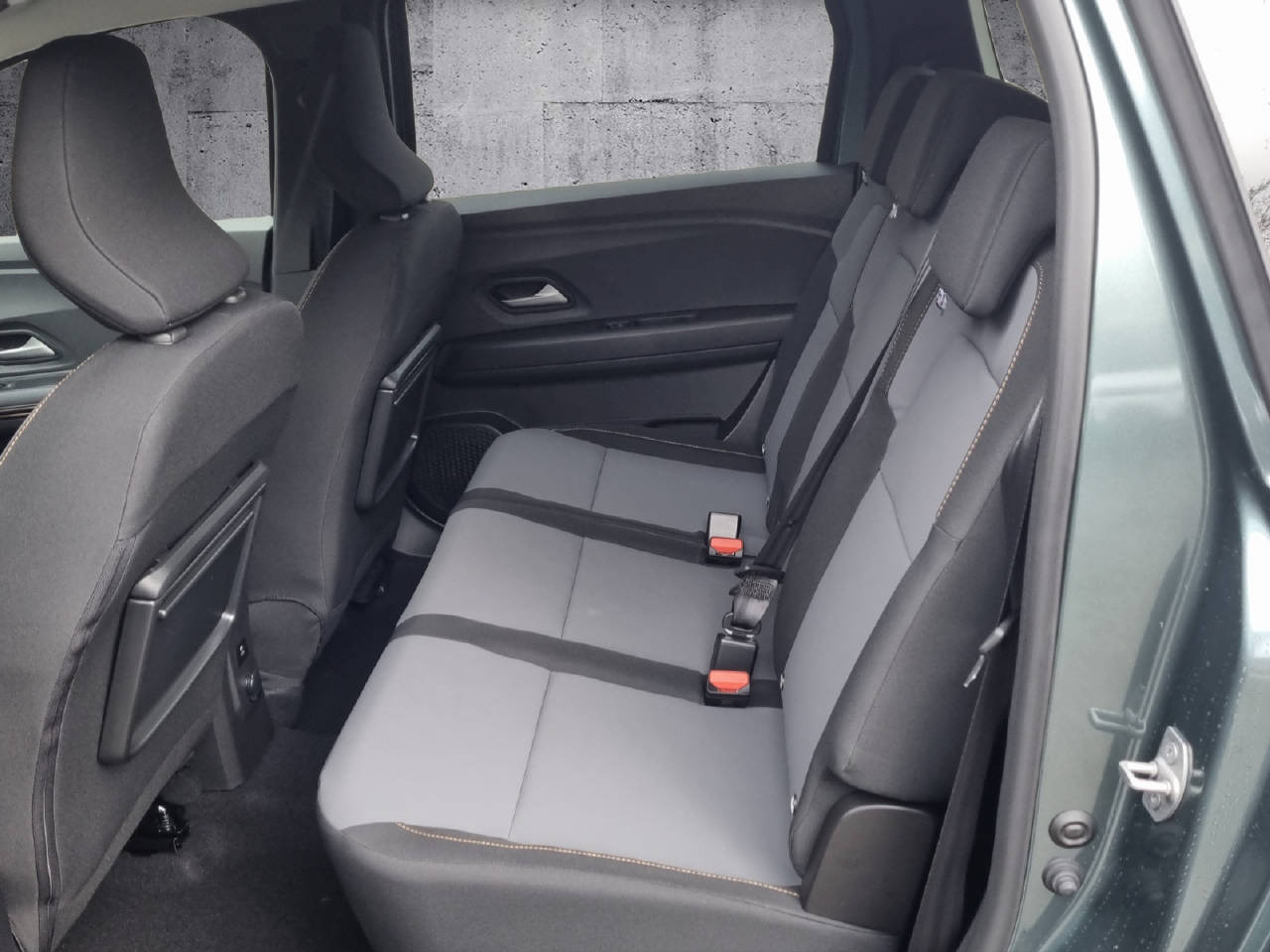 DACIA Jogger extreme hybrid 140 7-Plätzer-image-7