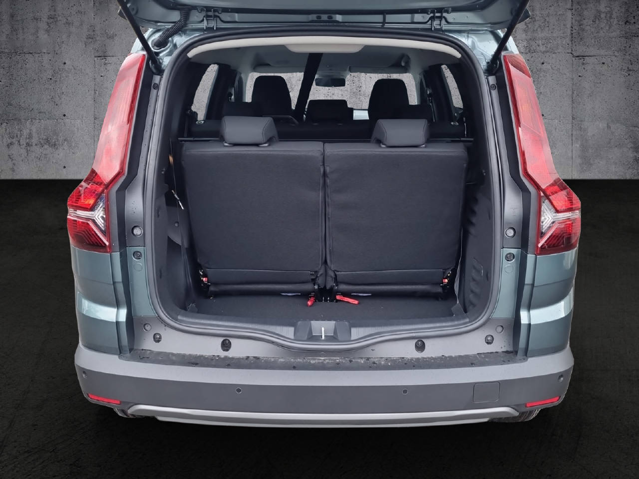DACIA Jogger extreme hybrid 140 7-Plätzer-image-8
