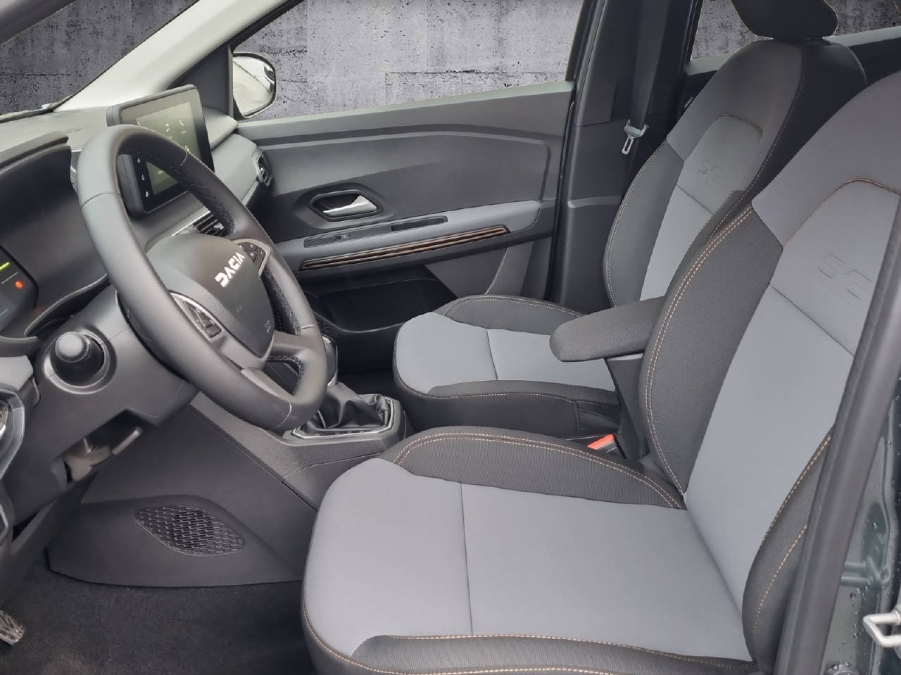 DACIA Jogger extreme hybrid 140 7-Plätzer-image-4