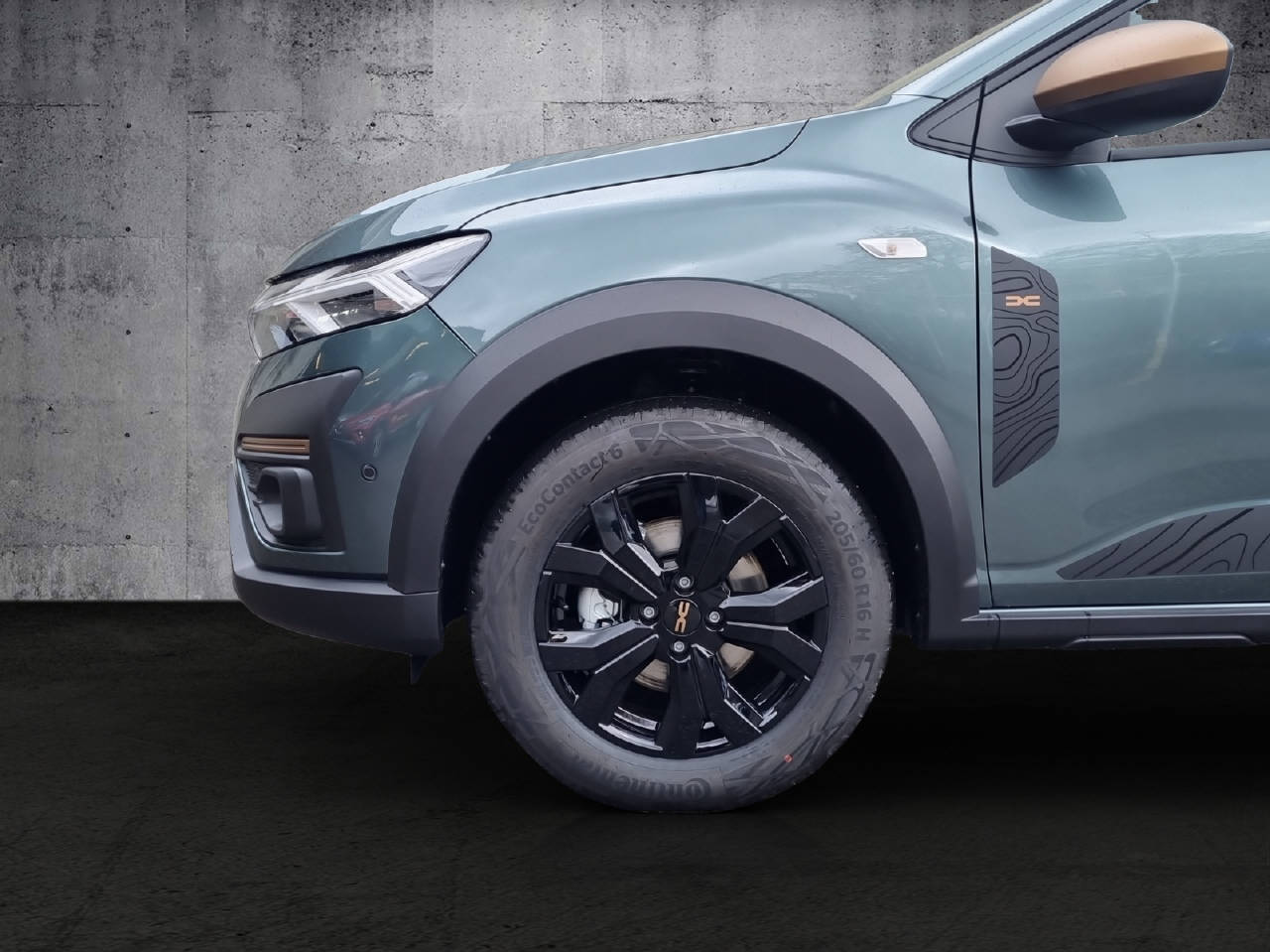 DACIA Jogger extreme hybrid 140 7-Plätzer-image-9