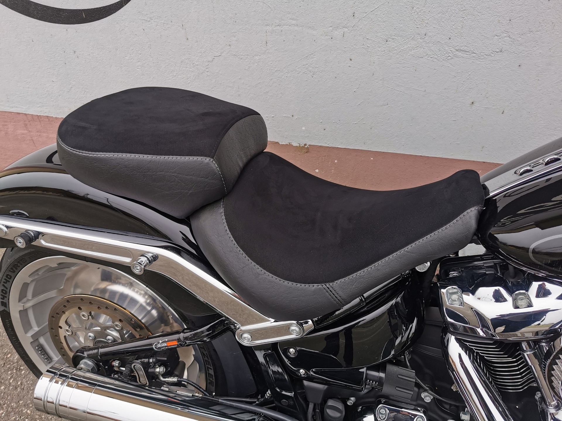 HARLEY-DAVIDSON FLFBS Fat Boy 114-image-4
