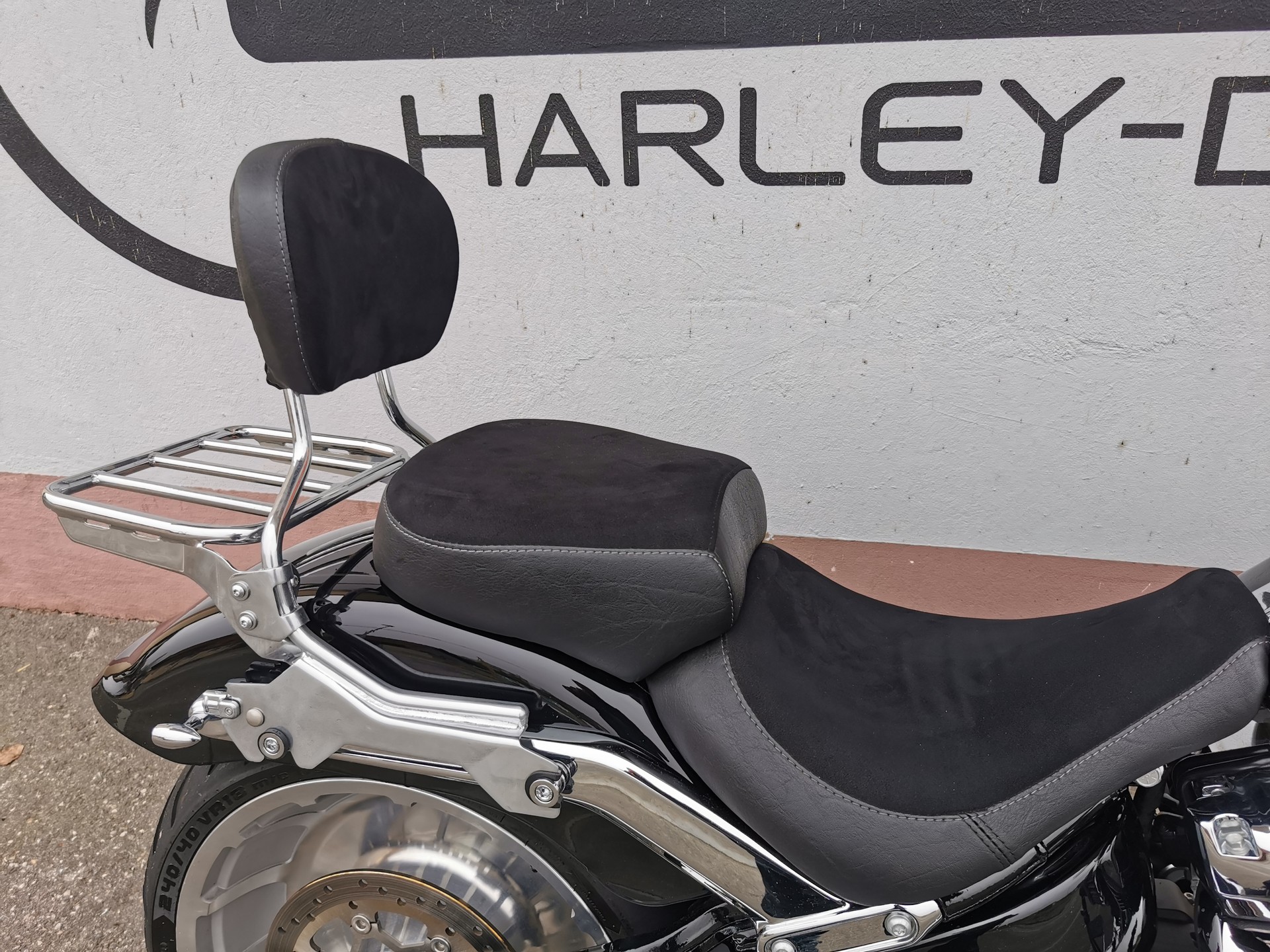 HARLEY-DAVIDSON FLFBS Fat Boy 114-image-5