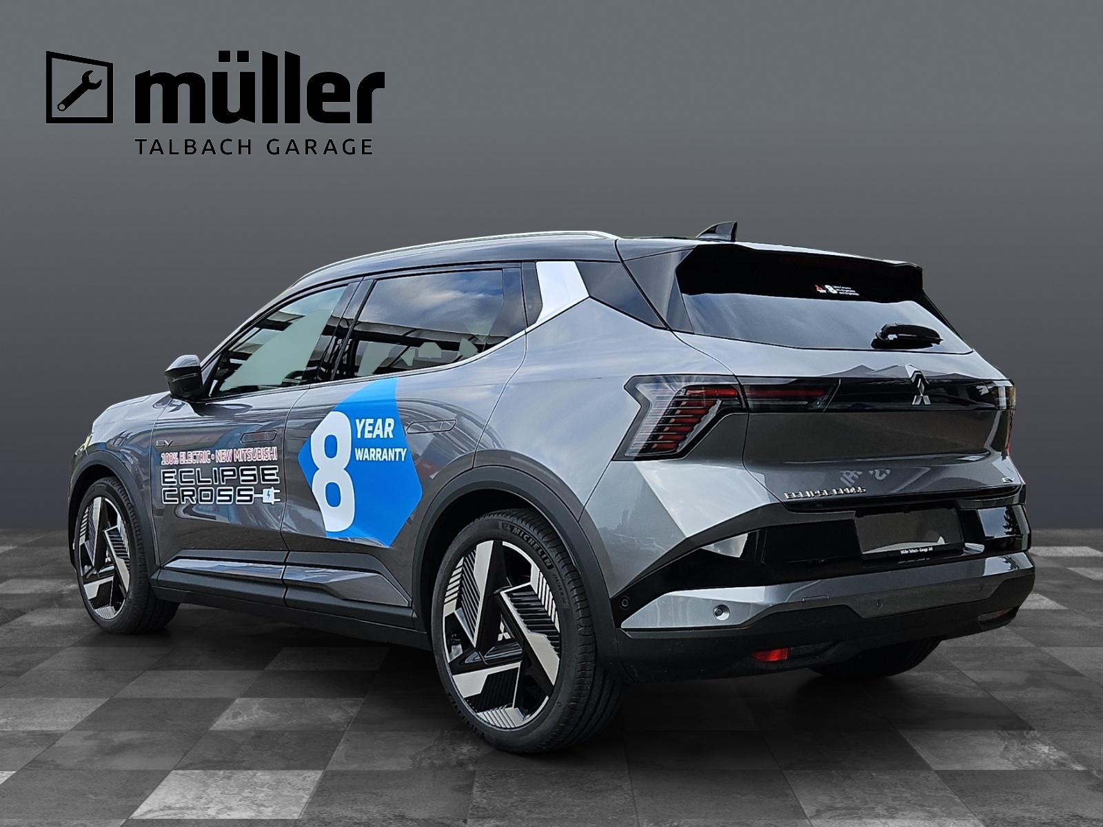 MITSUBISHI Eclipse Cross Instyle-showroom-element-3